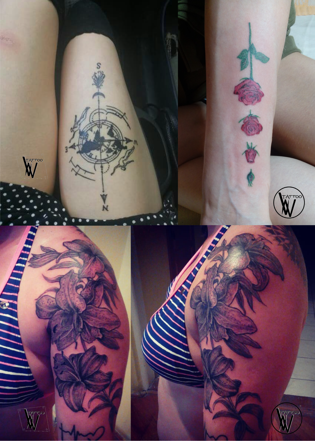 WrenchTattoo foto 6