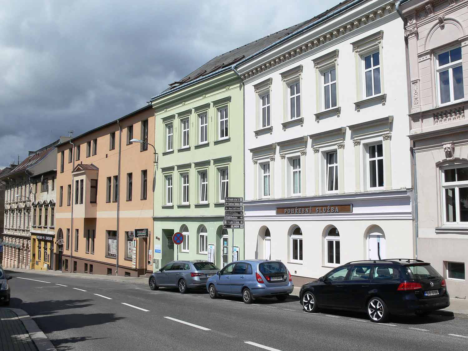 Memoria Liberec - Likrem foto 2