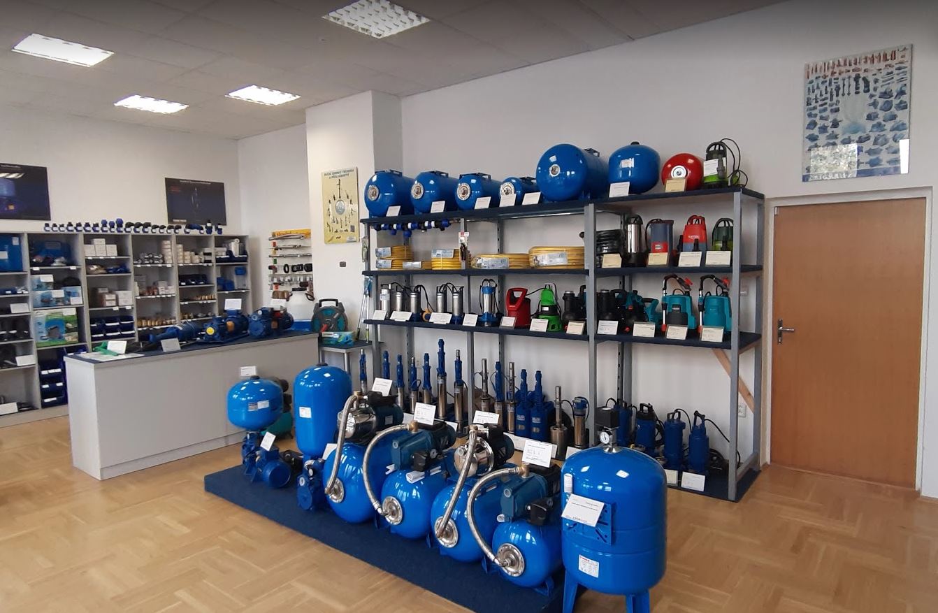 SIGMAshop.cz foto 2