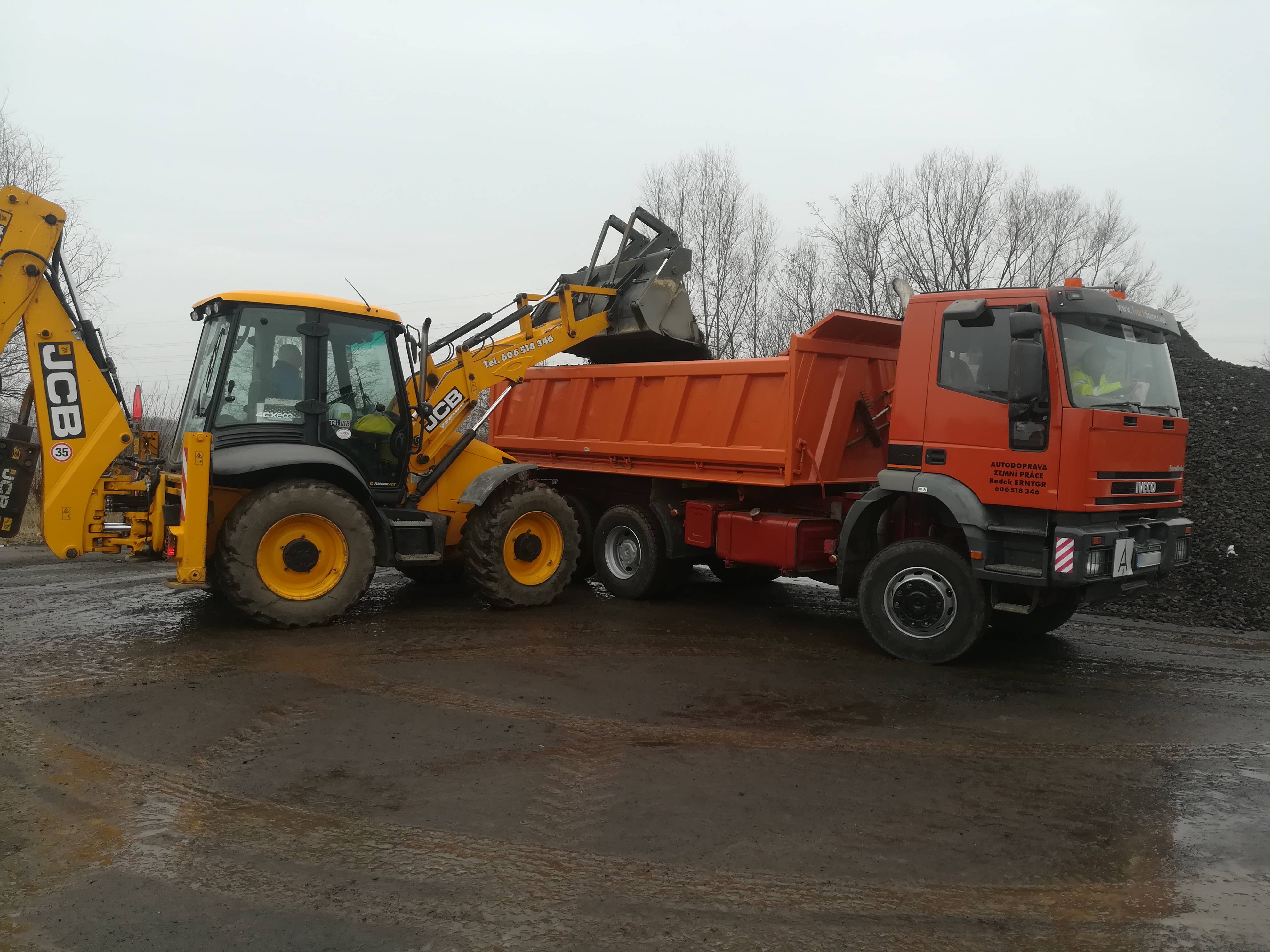 Štěrky Teplice s.r.o.