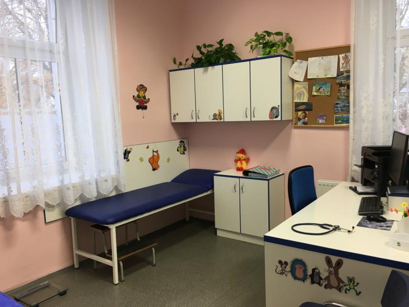 MUDr. Lenka Jačková, MediClinic a.s. foto 3