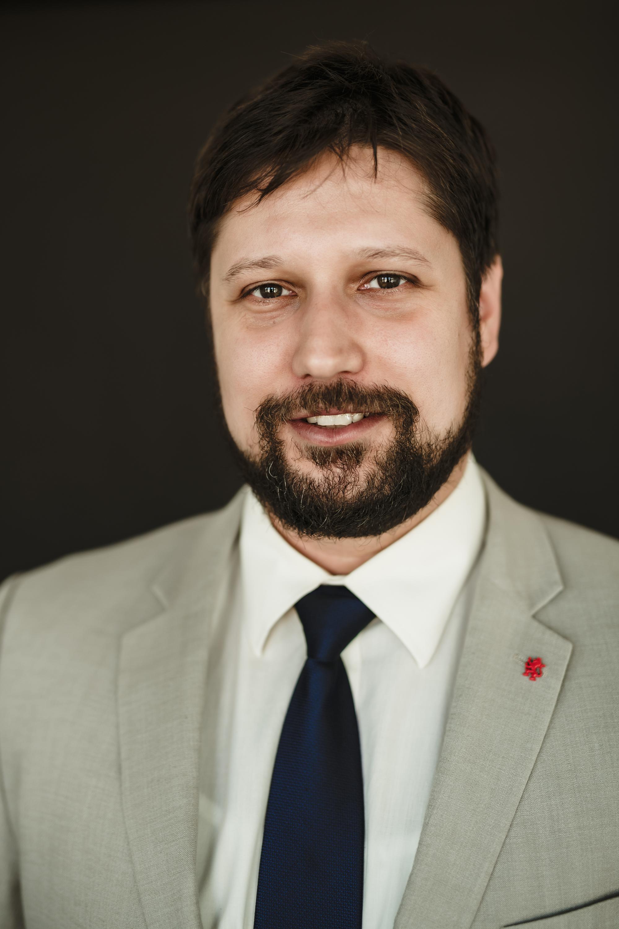 JUDr. Ing. Ivan Pavelka, Ph.D., advokát foto 2