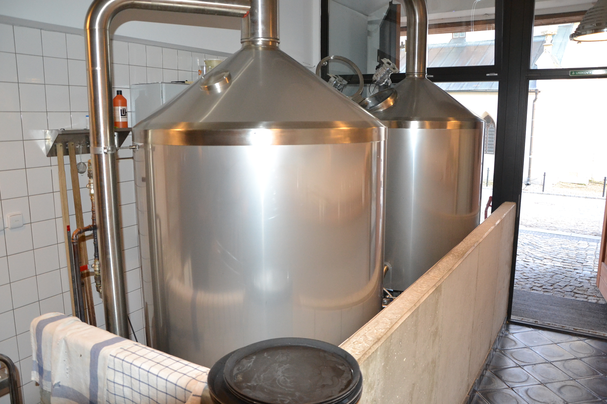 Kašperskohorský pivovar a hostinec foto 3