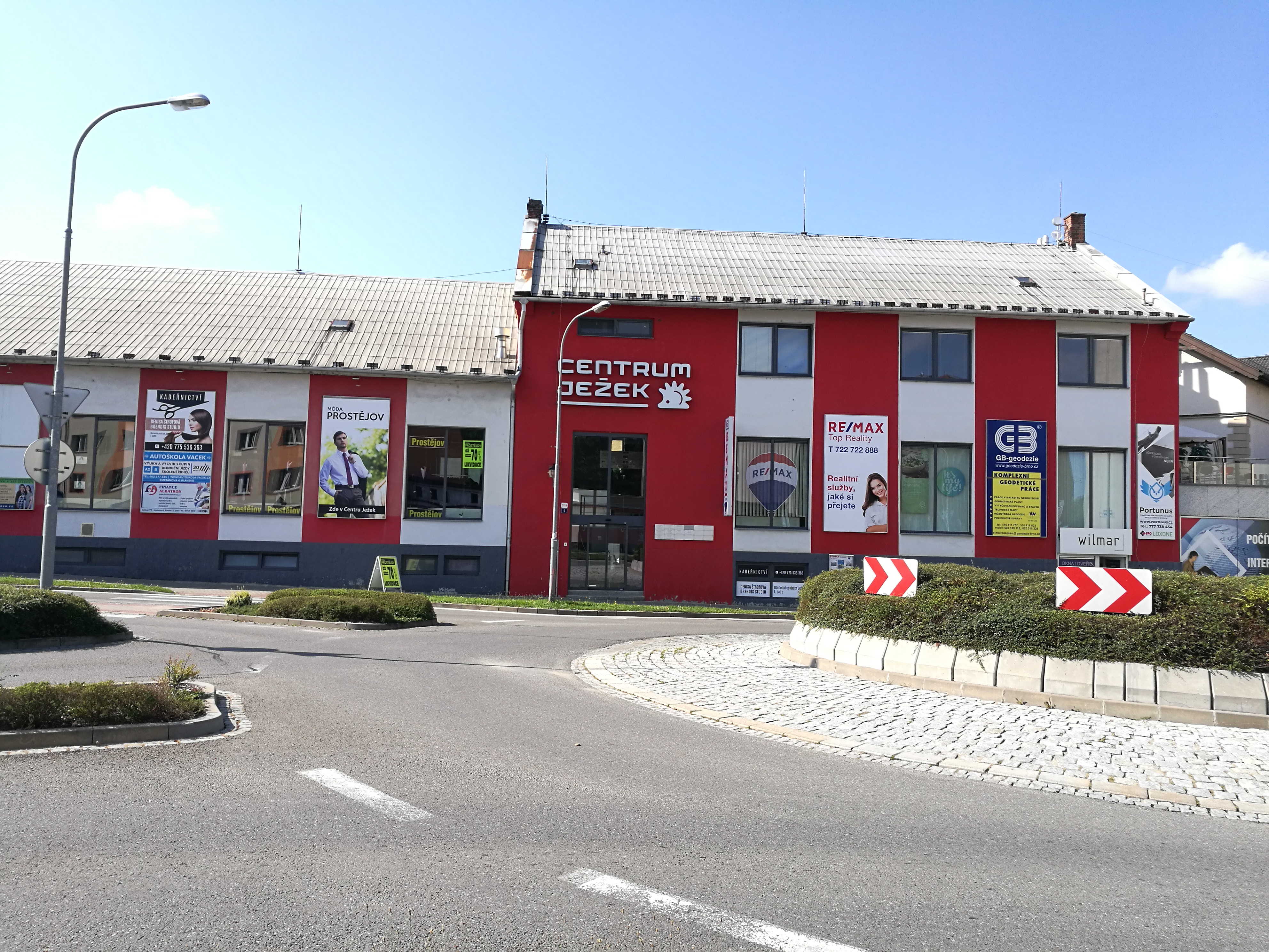 Masáže Blansko foto 2