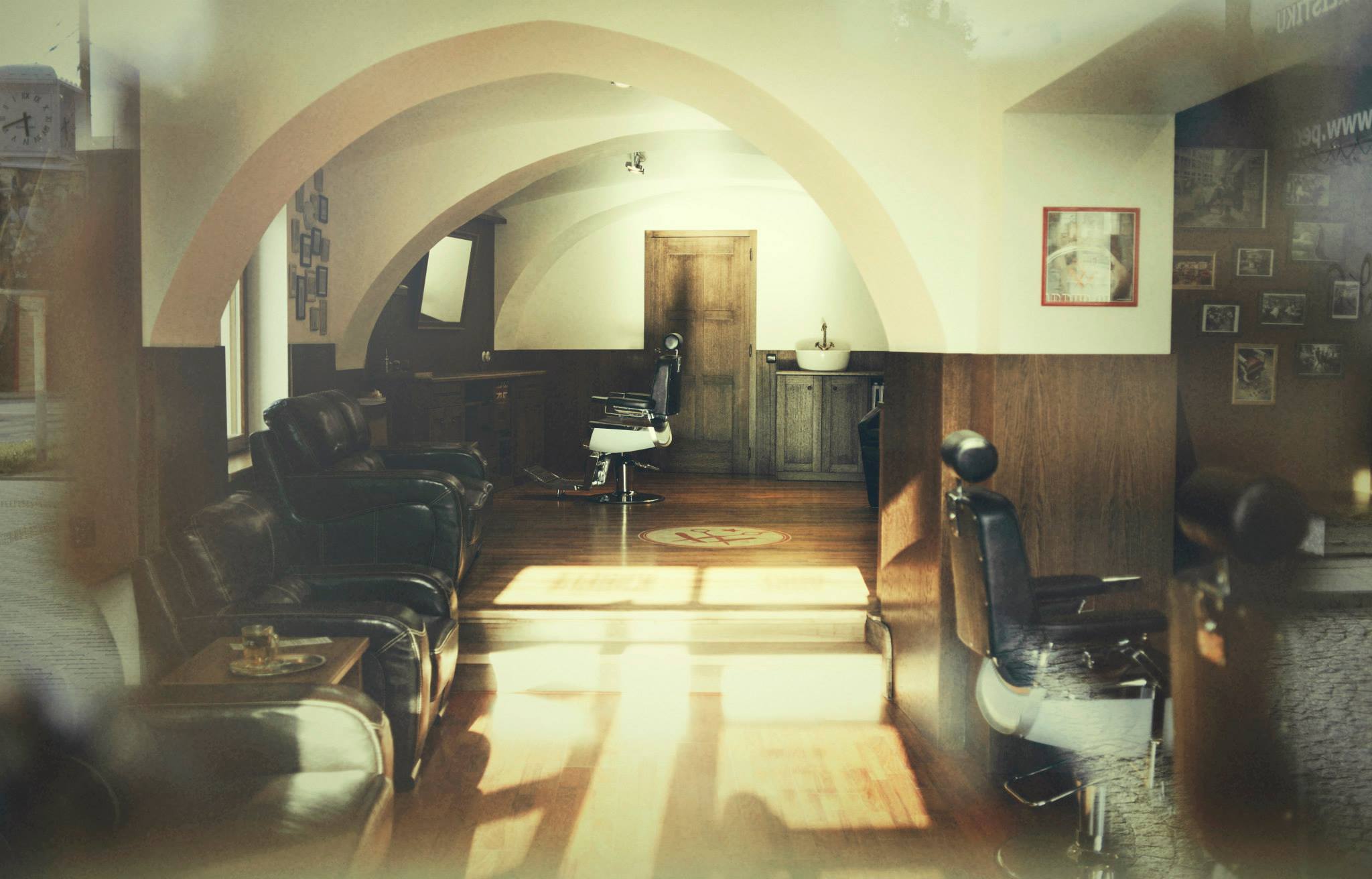 Barber Shop Cooper foto 2