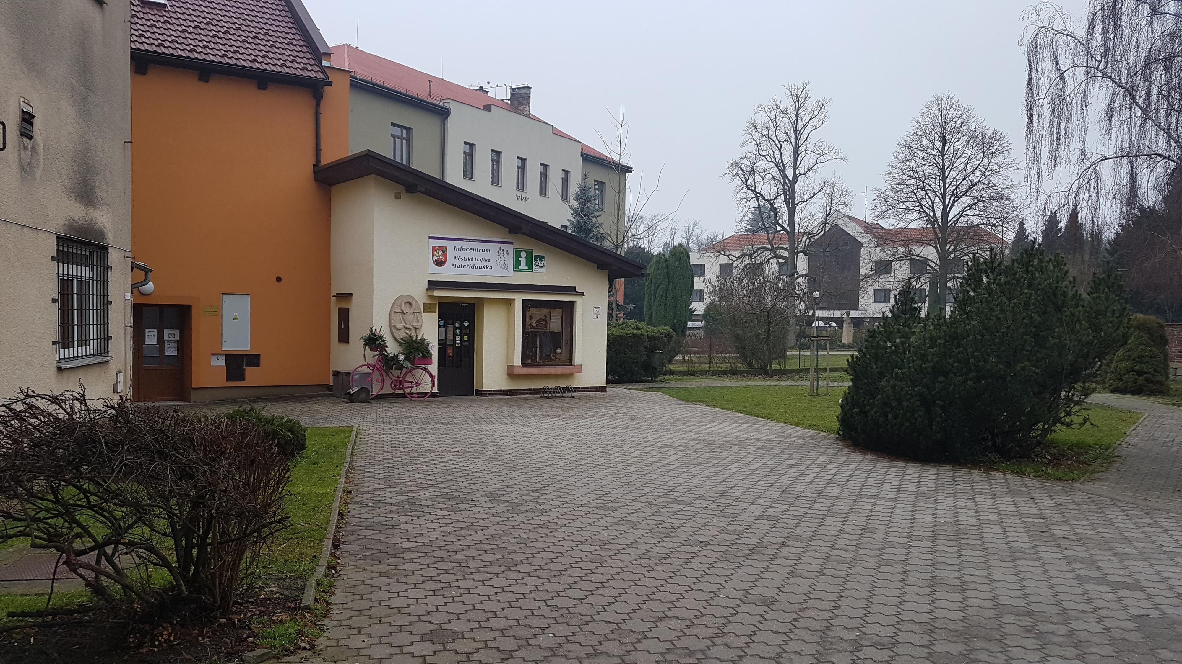Informační centrum Mateřídouška foto 2