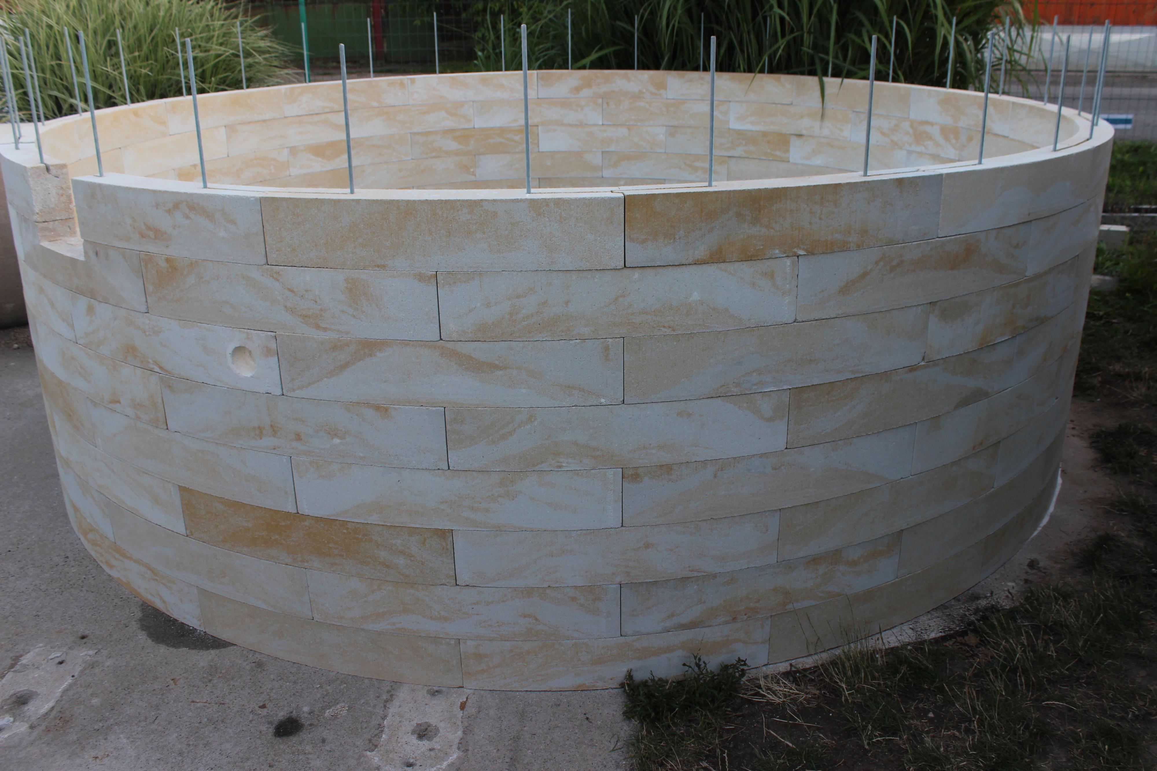 StoneSystem foto 4