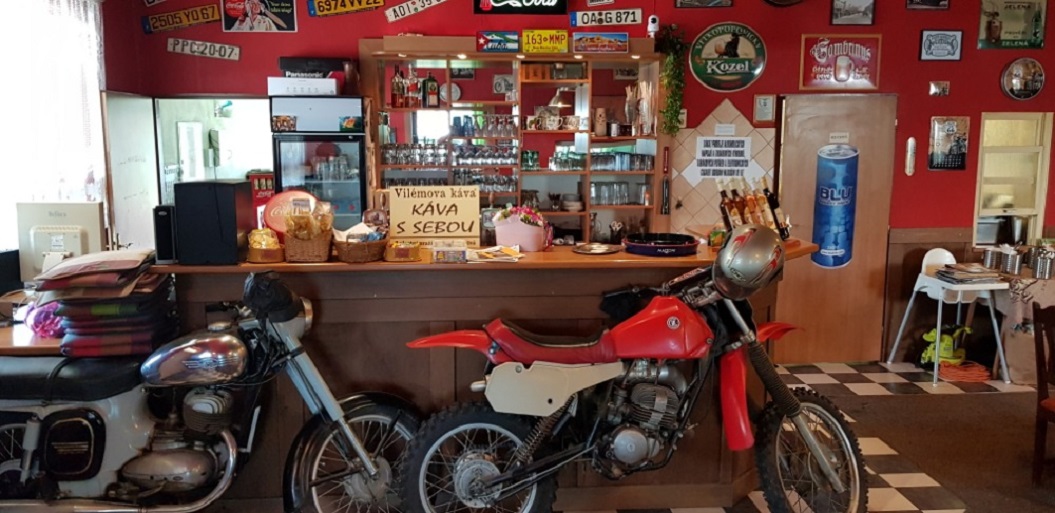 Motorest Piccolo foto 6