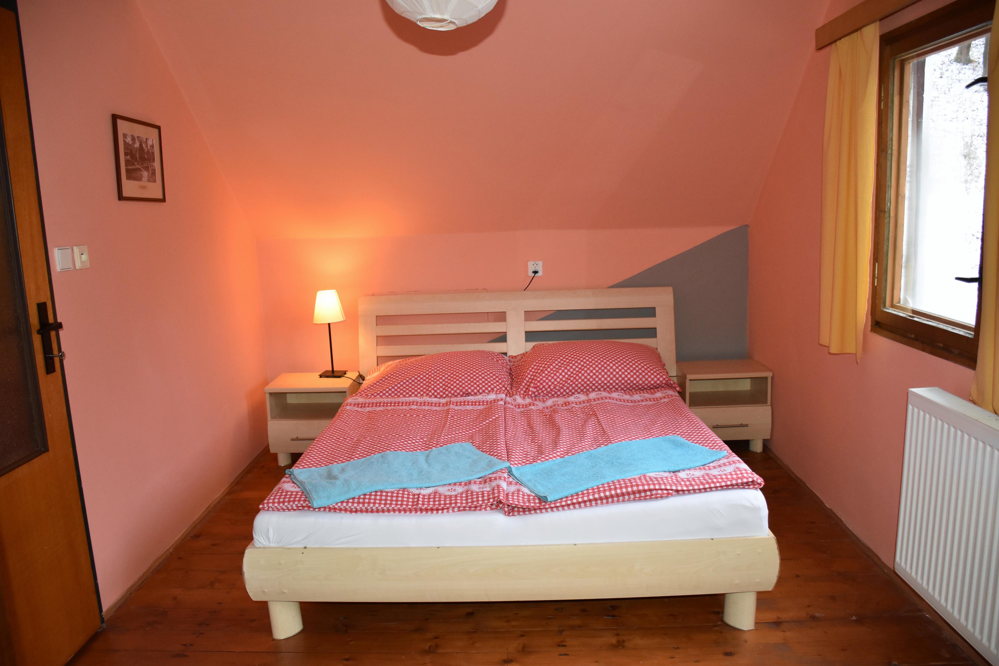 Domek u Bělidla foto 6