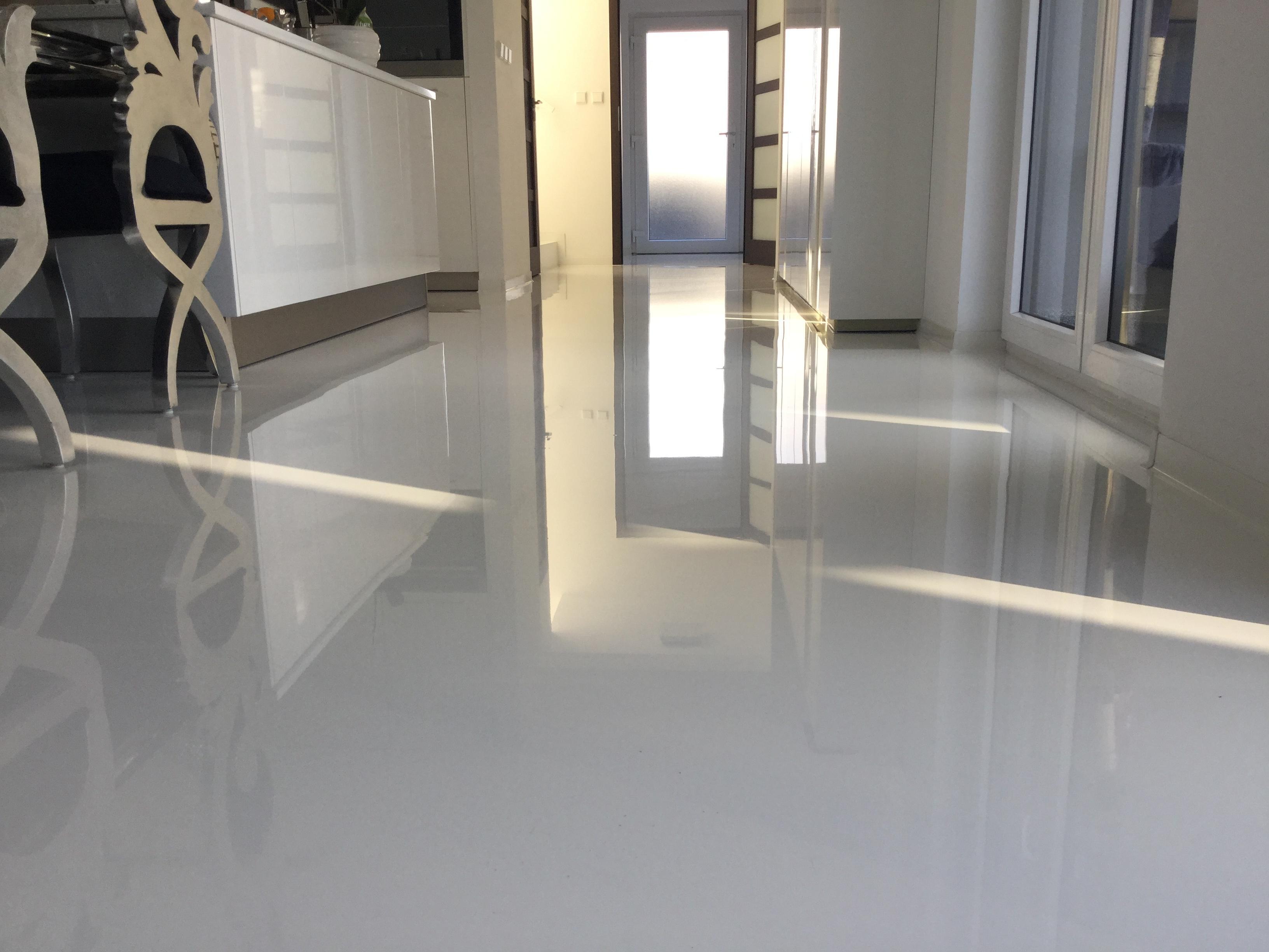 EPOXIDOVÉ PODLAHY - Jiří Karger foto 4