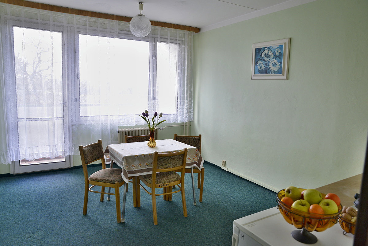 Služby města Postoloprty, s.r.o. - Ubytovací zařízení foto 4