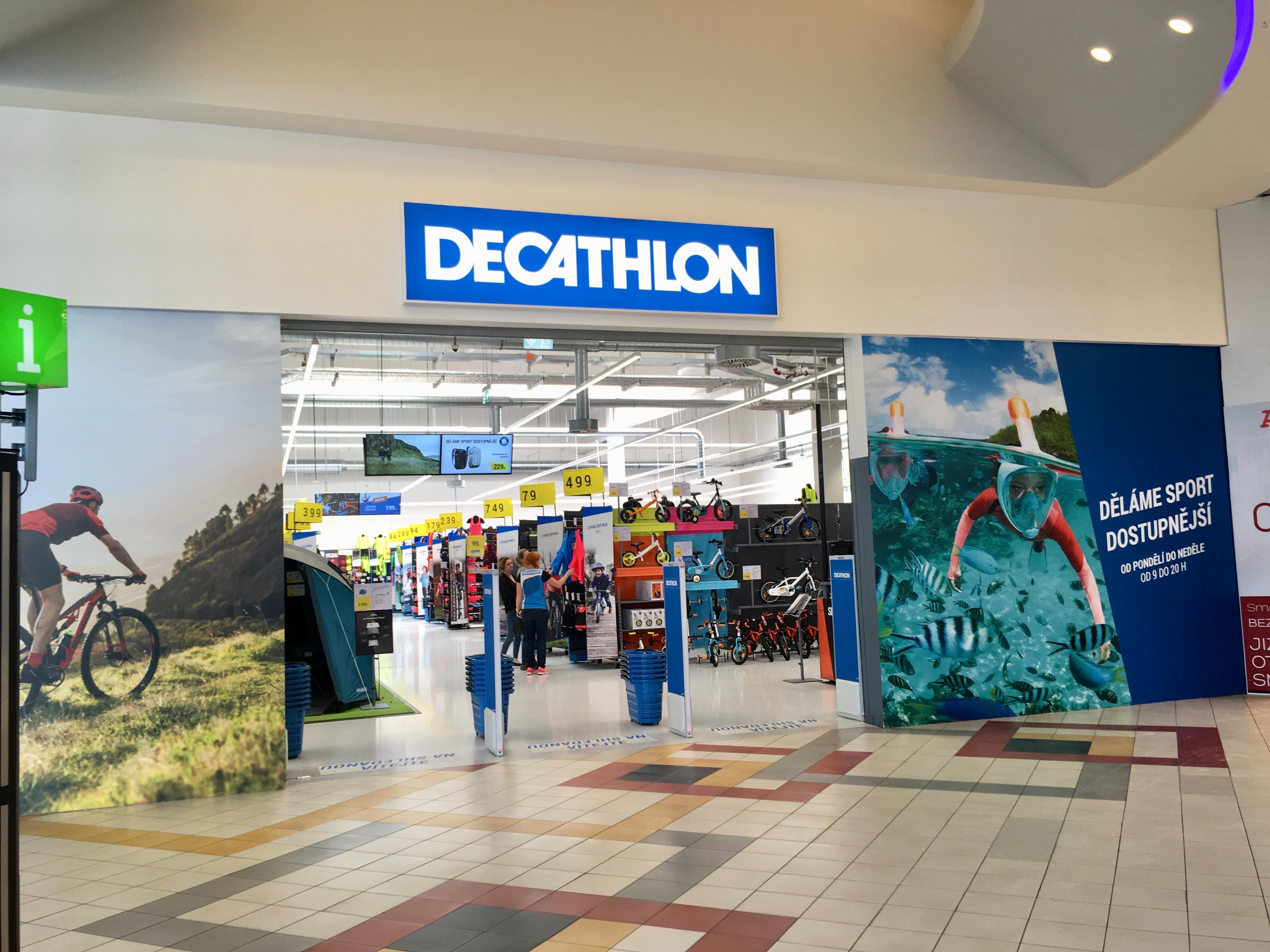 Decathlon foto 3