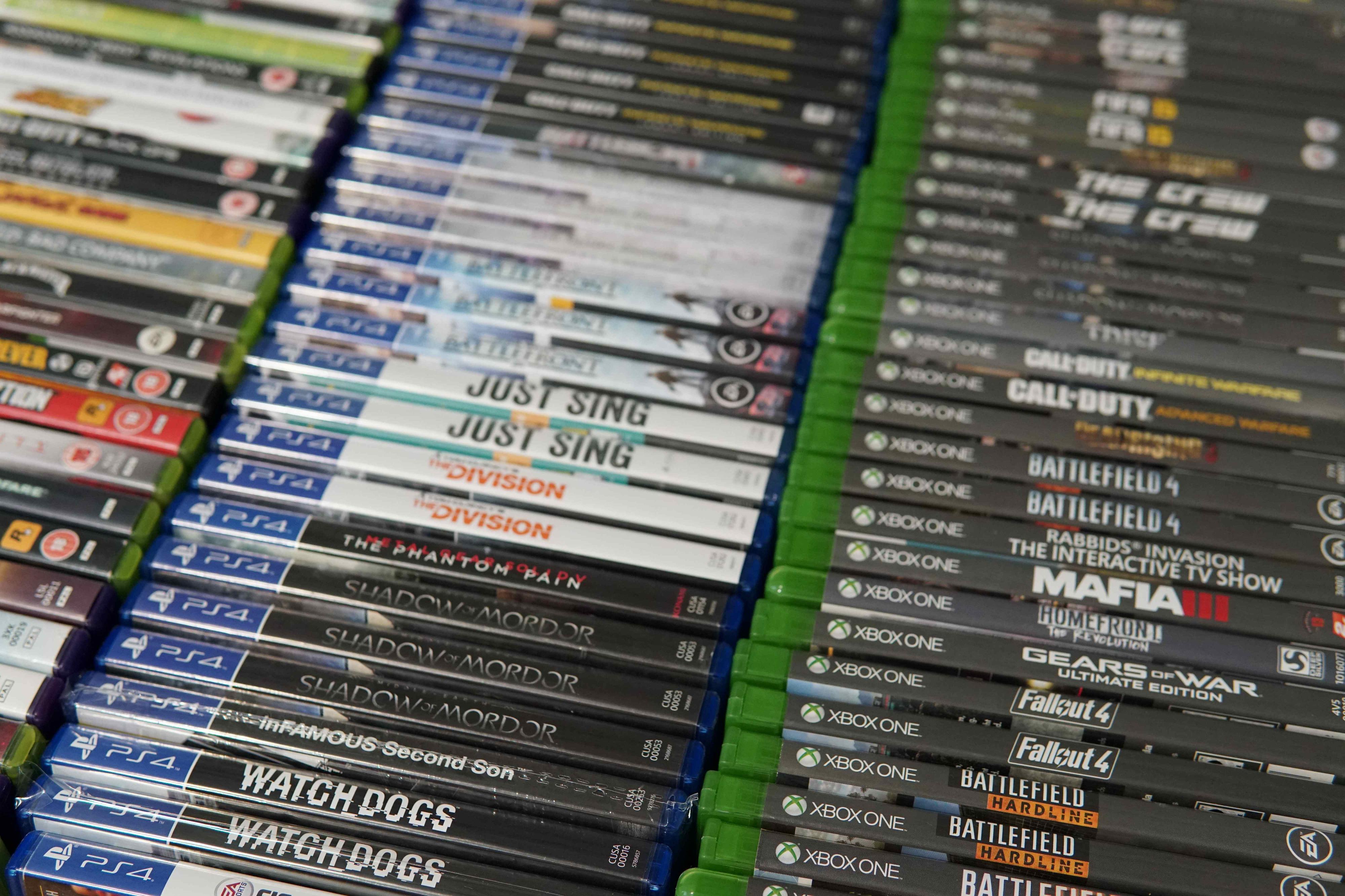 Bazarovehry.cz foto 3