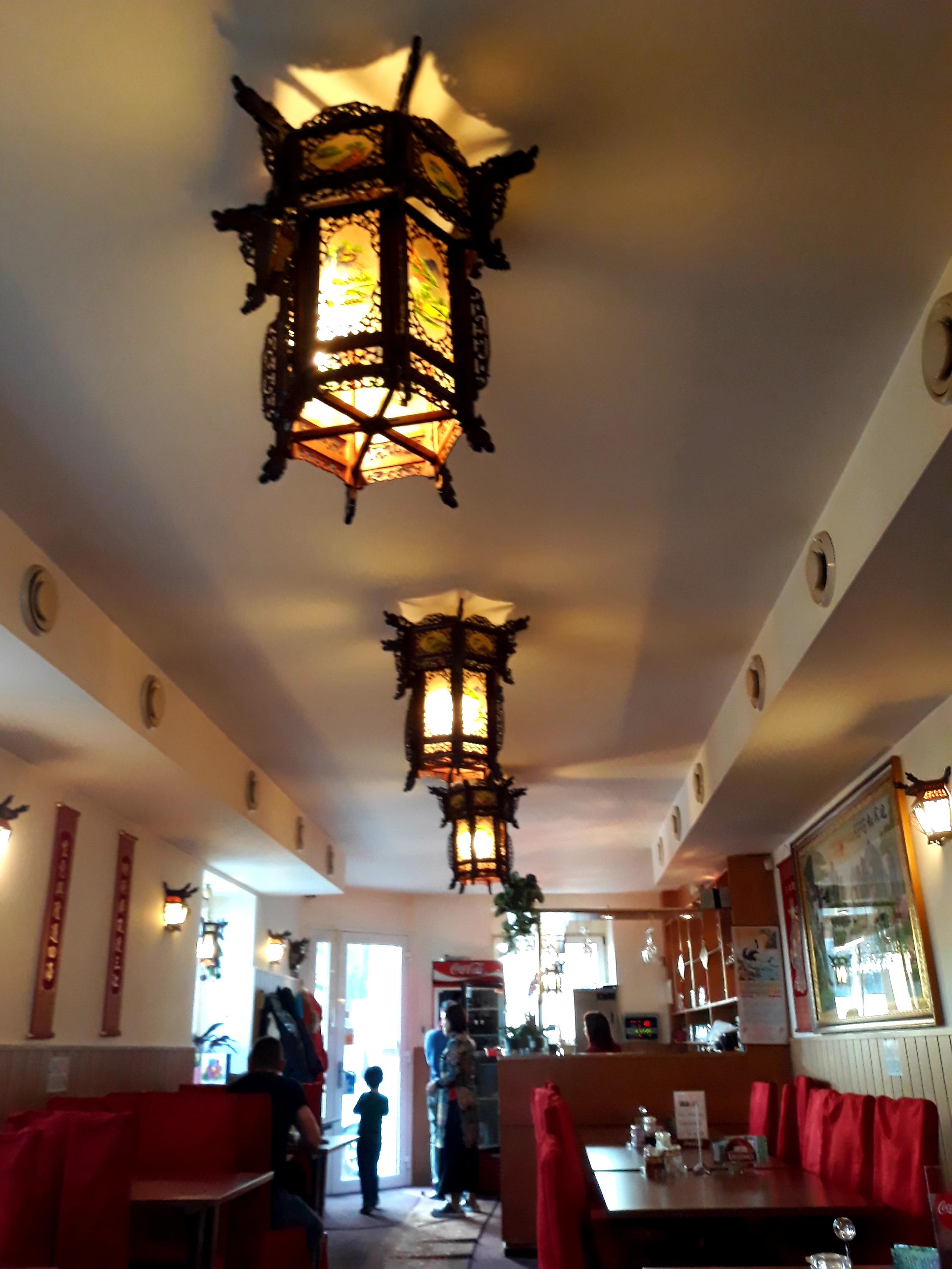 Restaurace Jin Man Tang foto 4