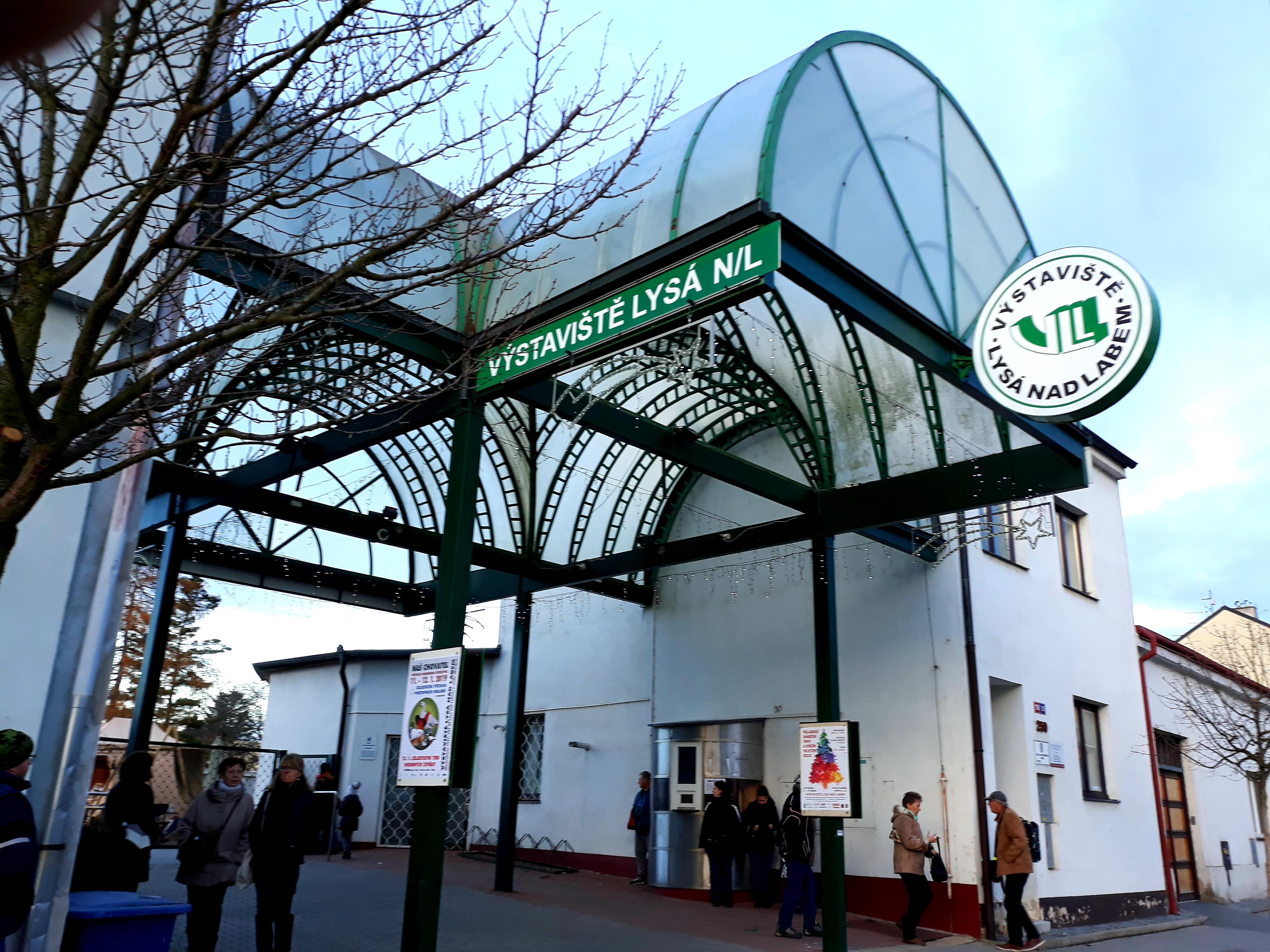 Gastro Výstaviště, spol. s r.o.