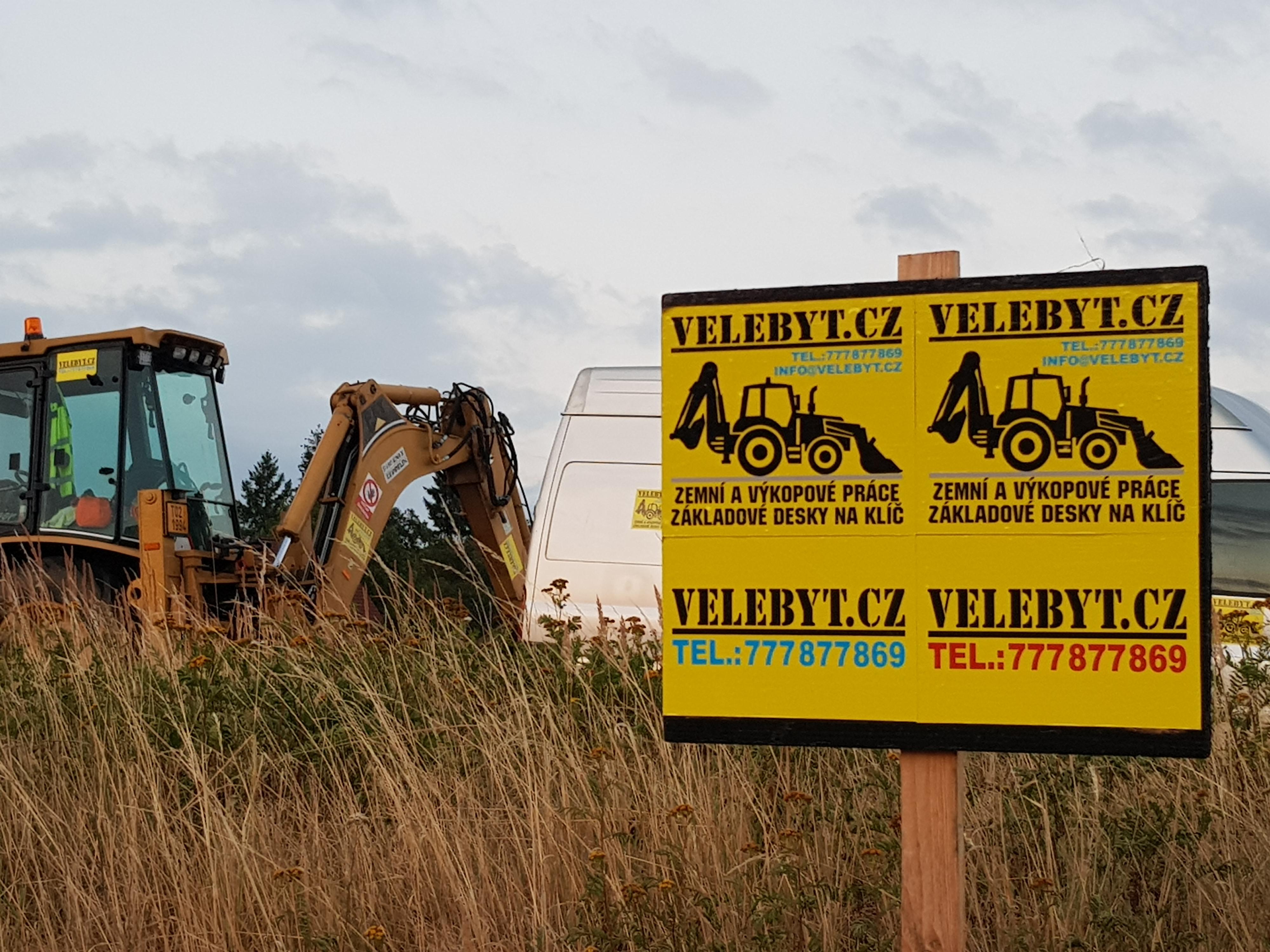 VELEBYT.CZ foto 4