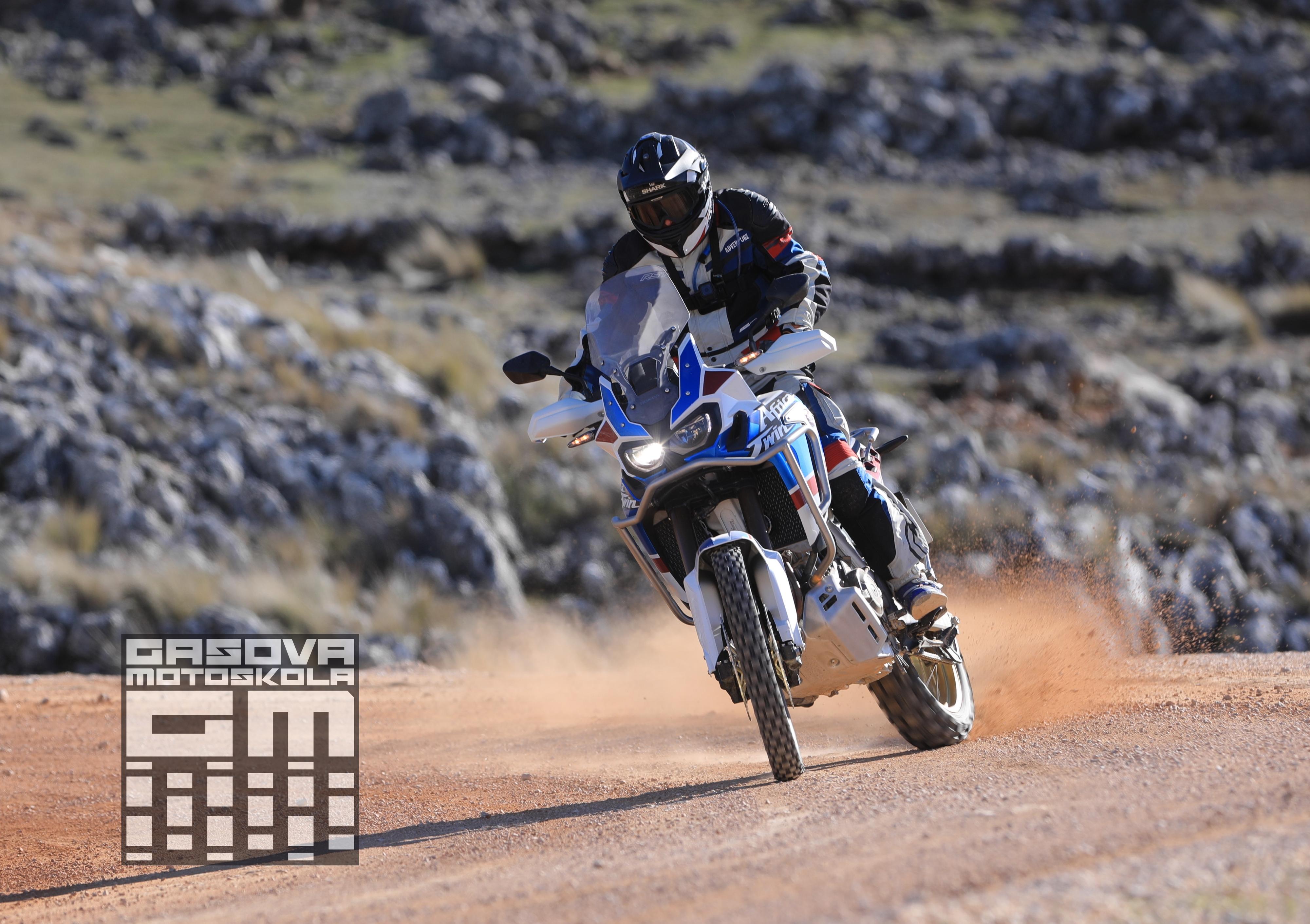 GASOVA MOTOŠKOLA foto 2