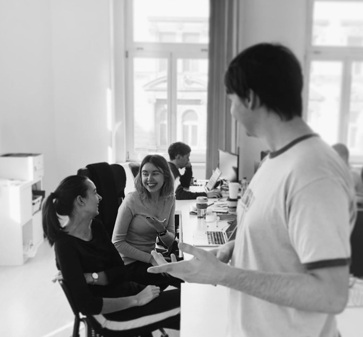 Pixelfield foto 4