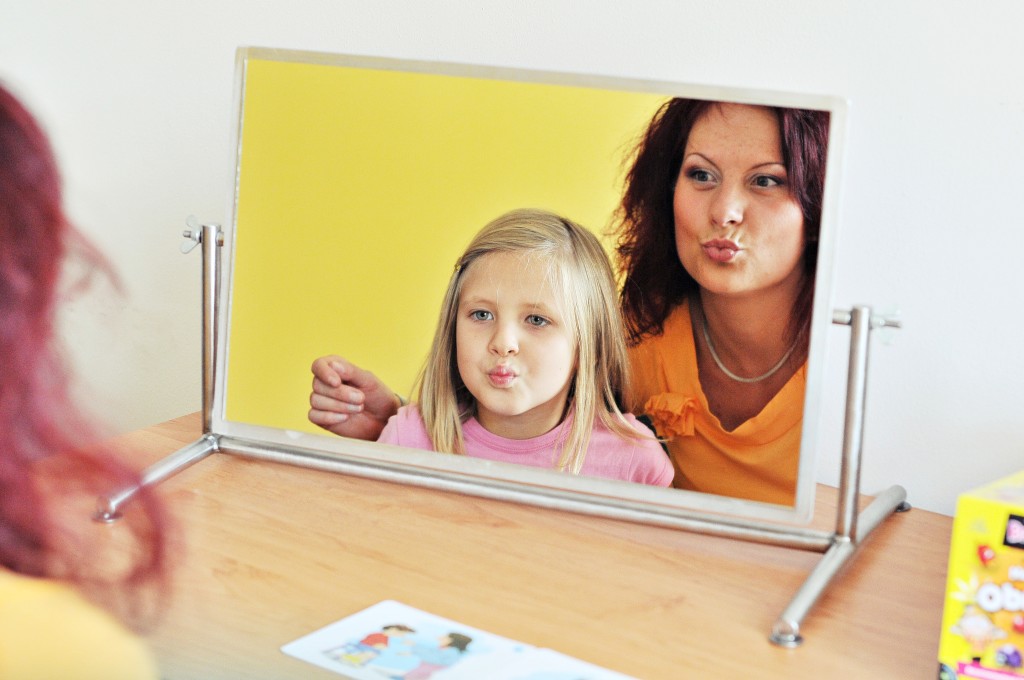 LogArte CentrUm - LogArte s.r.o. - Mgr. Lucie Krejčová foto 2