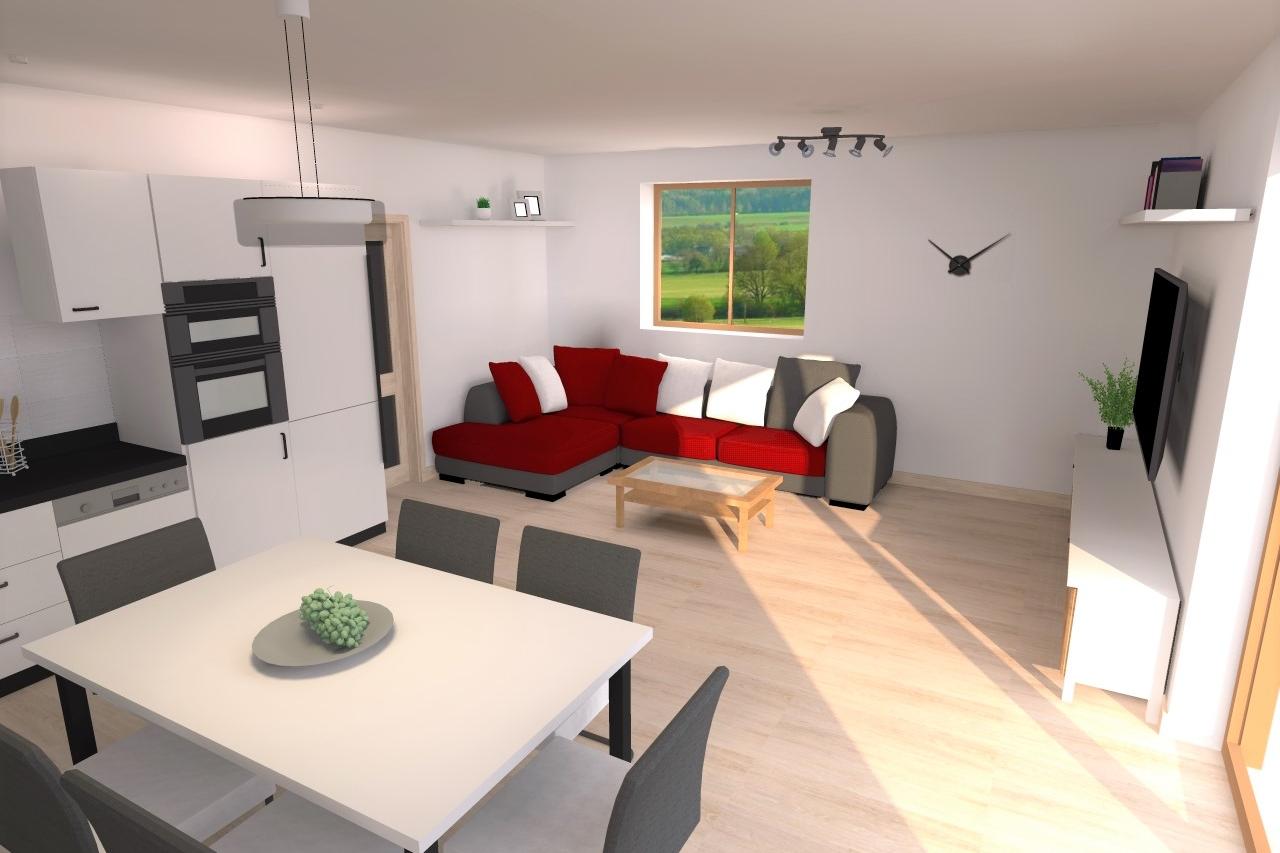 Pošumavské výhledy