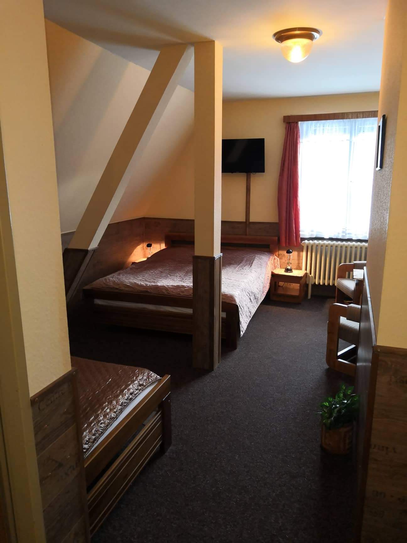 Hotel Alfa foto 4