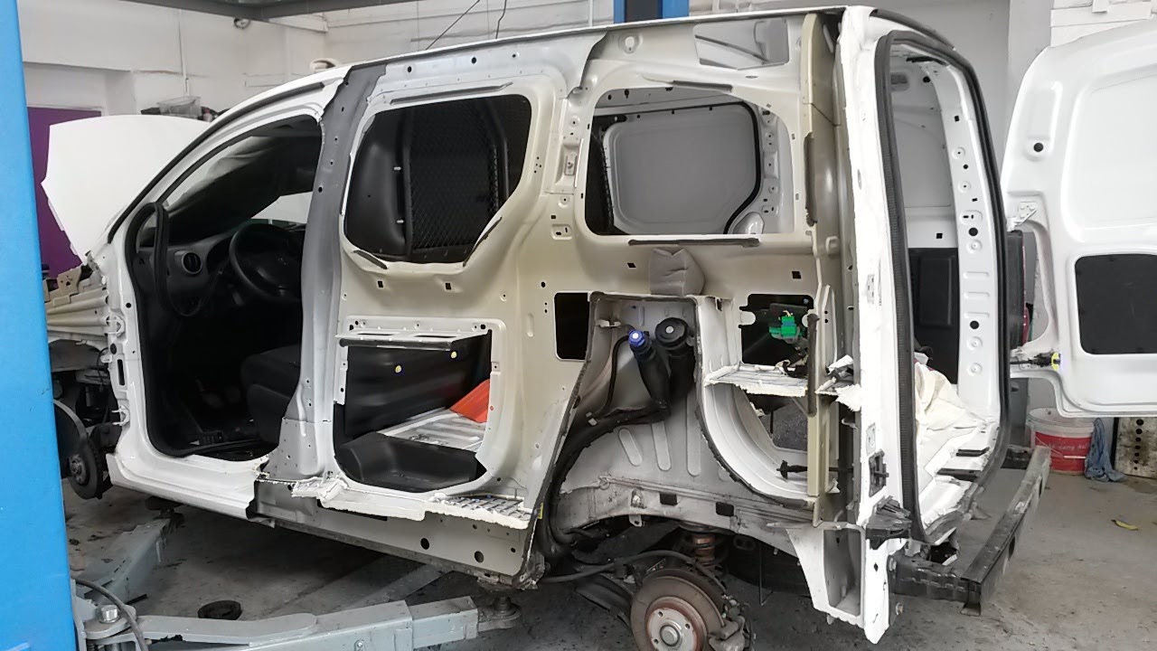 DÍTĚ LOGISTIC s.r.o. foto 3