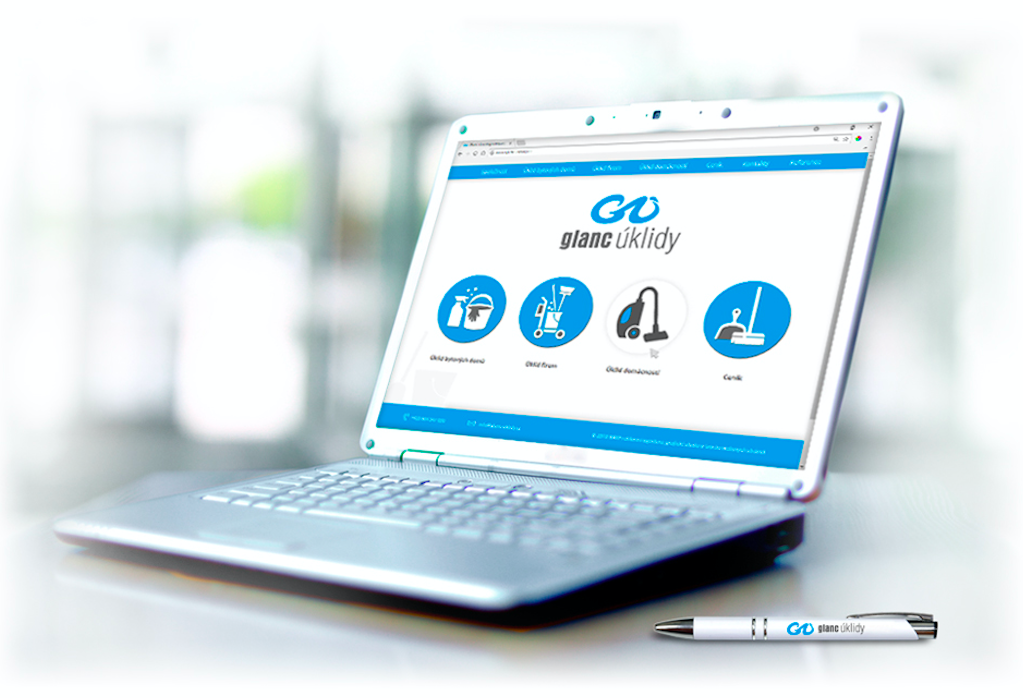 GLANC ÚKLIDY foto 2