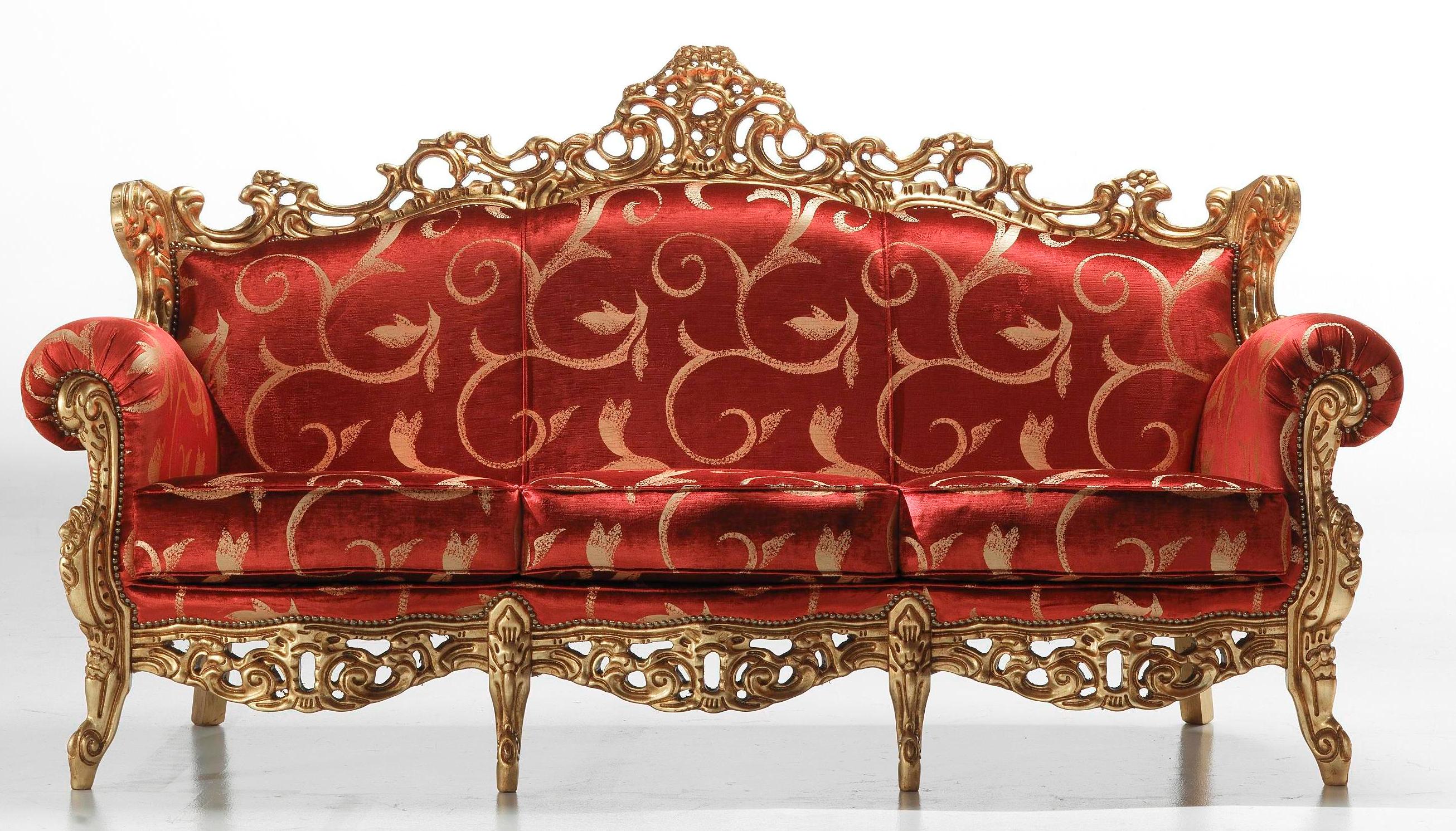 iSedačky.cz - italské sedací soupravy foto 4