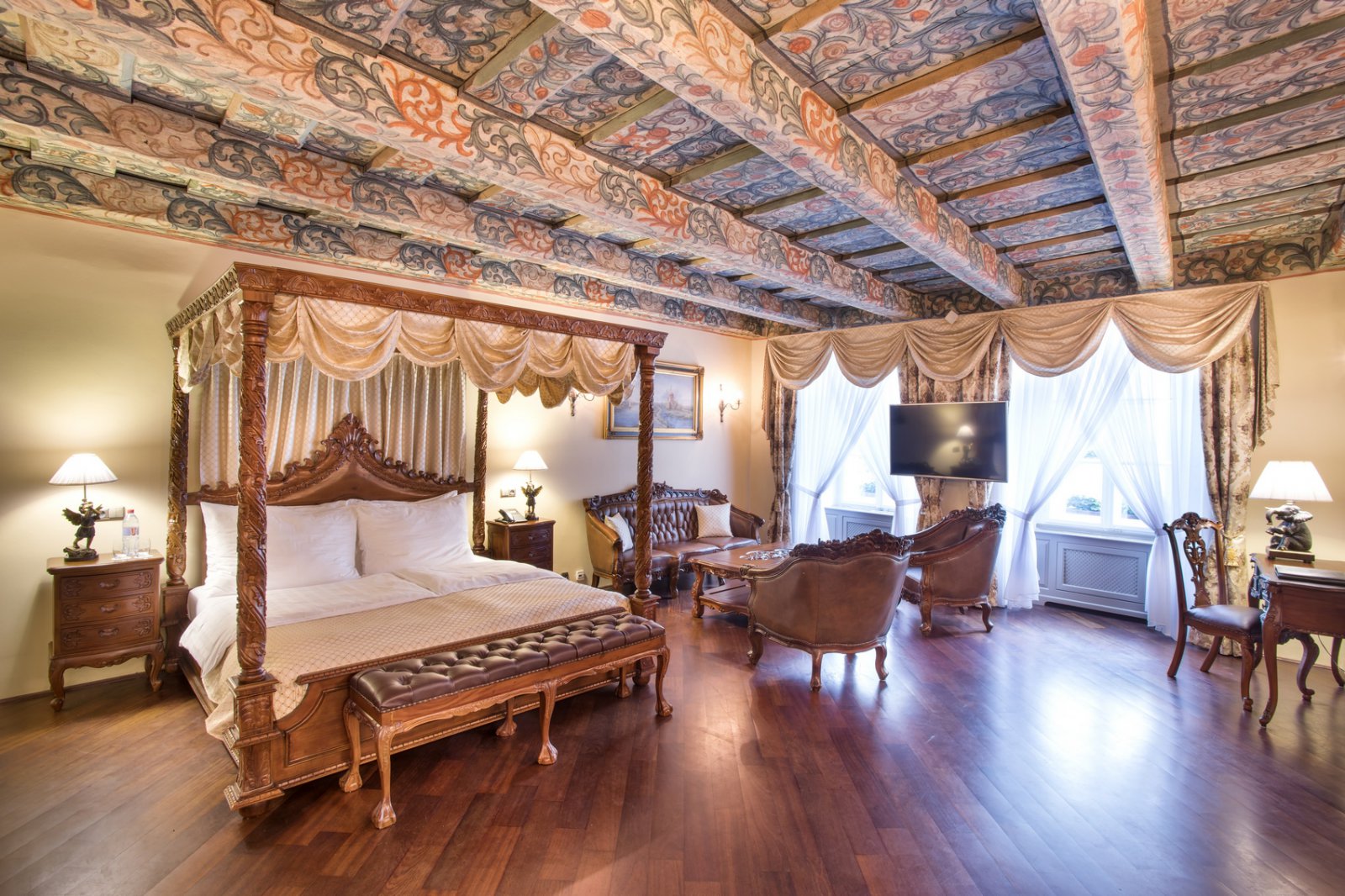 Iron Gate Hotel & Suites foto 2