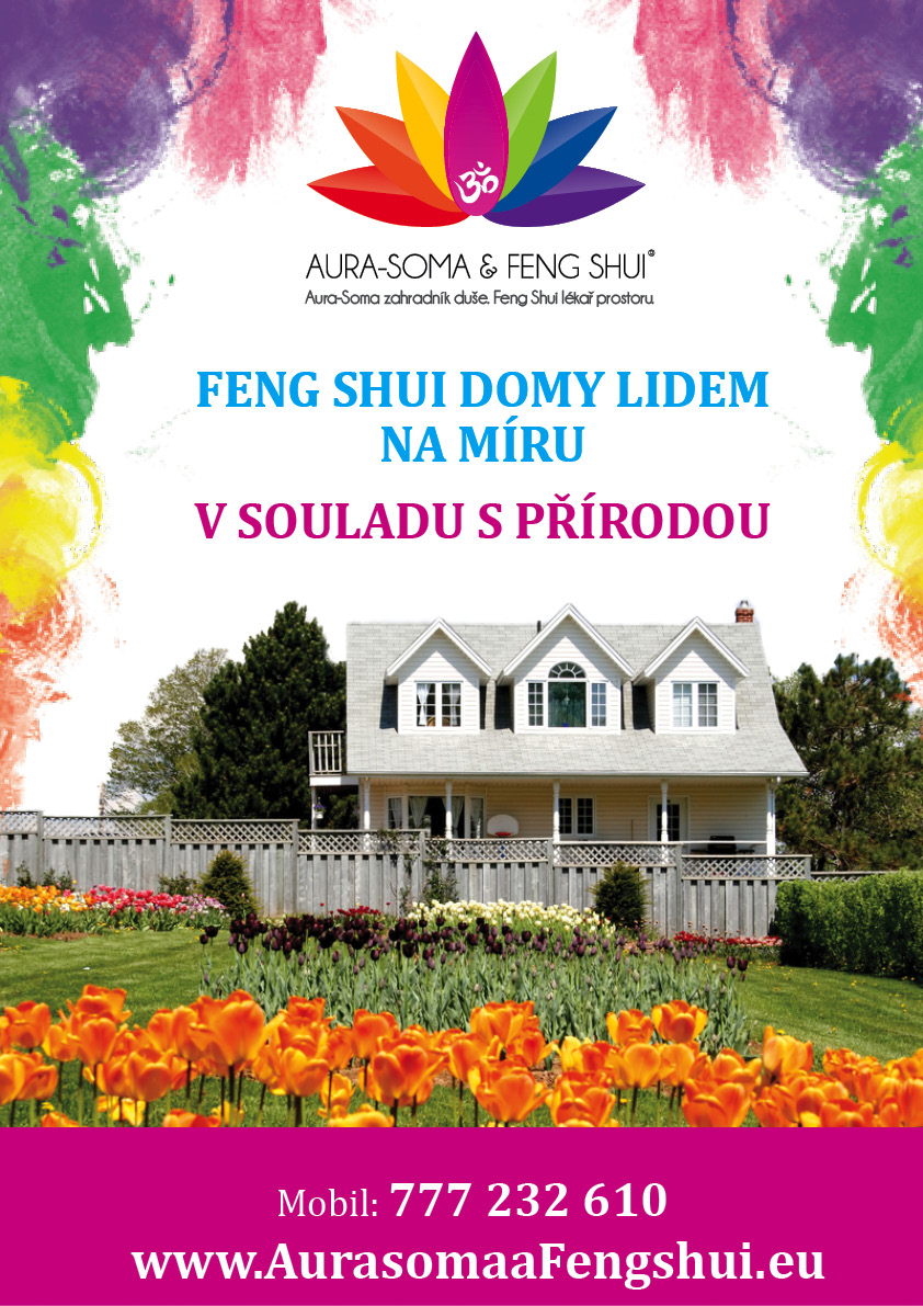 Akademie Tradičního Feng Shui a Tradiční čínské medicíny foto 3