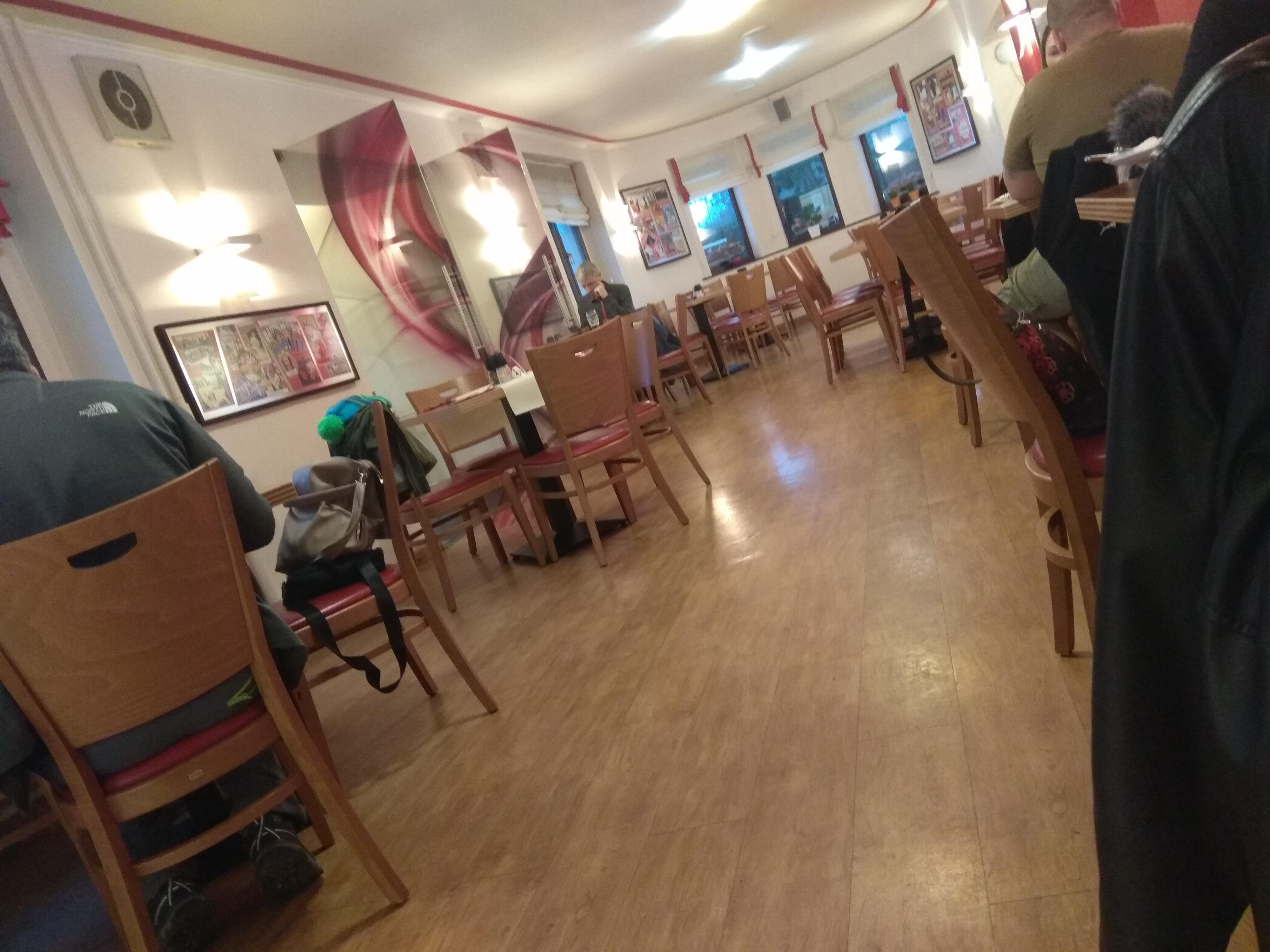 Steakgrill foto 5
