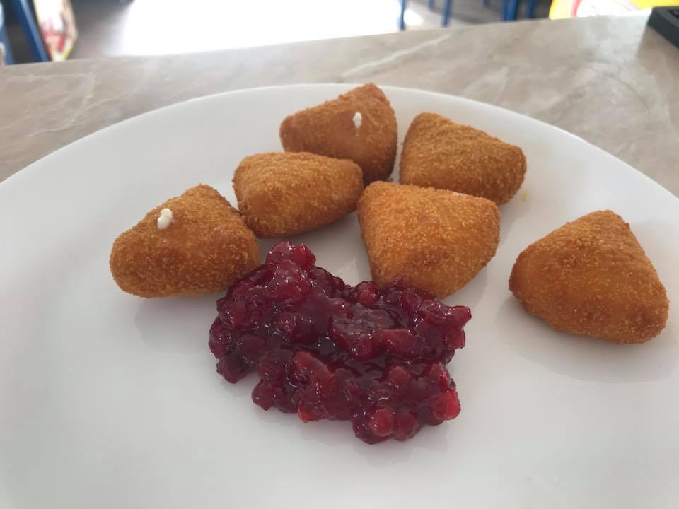 Bistro U Sumce foto 6