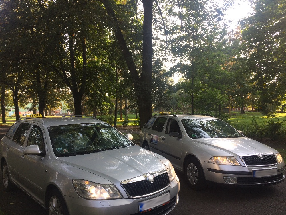 Taxi Harmonie, s.r.o. foto 2