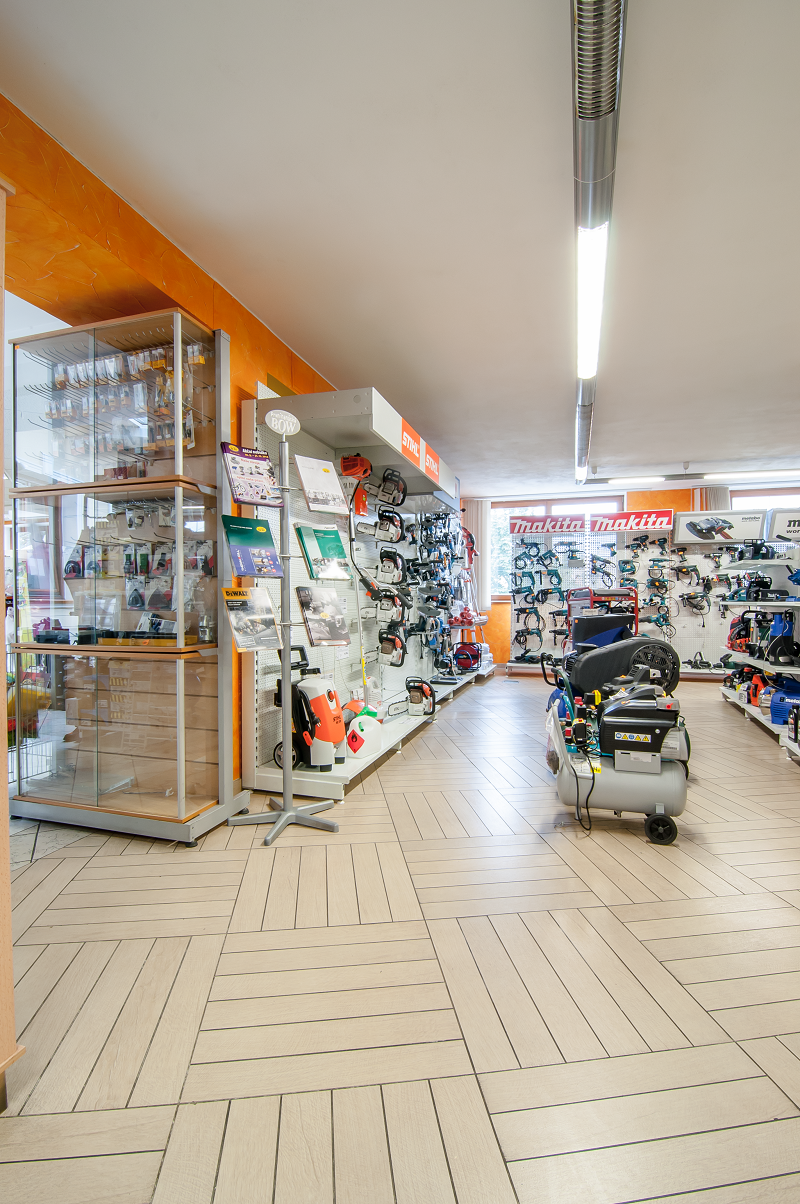 U Šroubka - Železářství Oldřich Barták spol, s r.o. foto 4