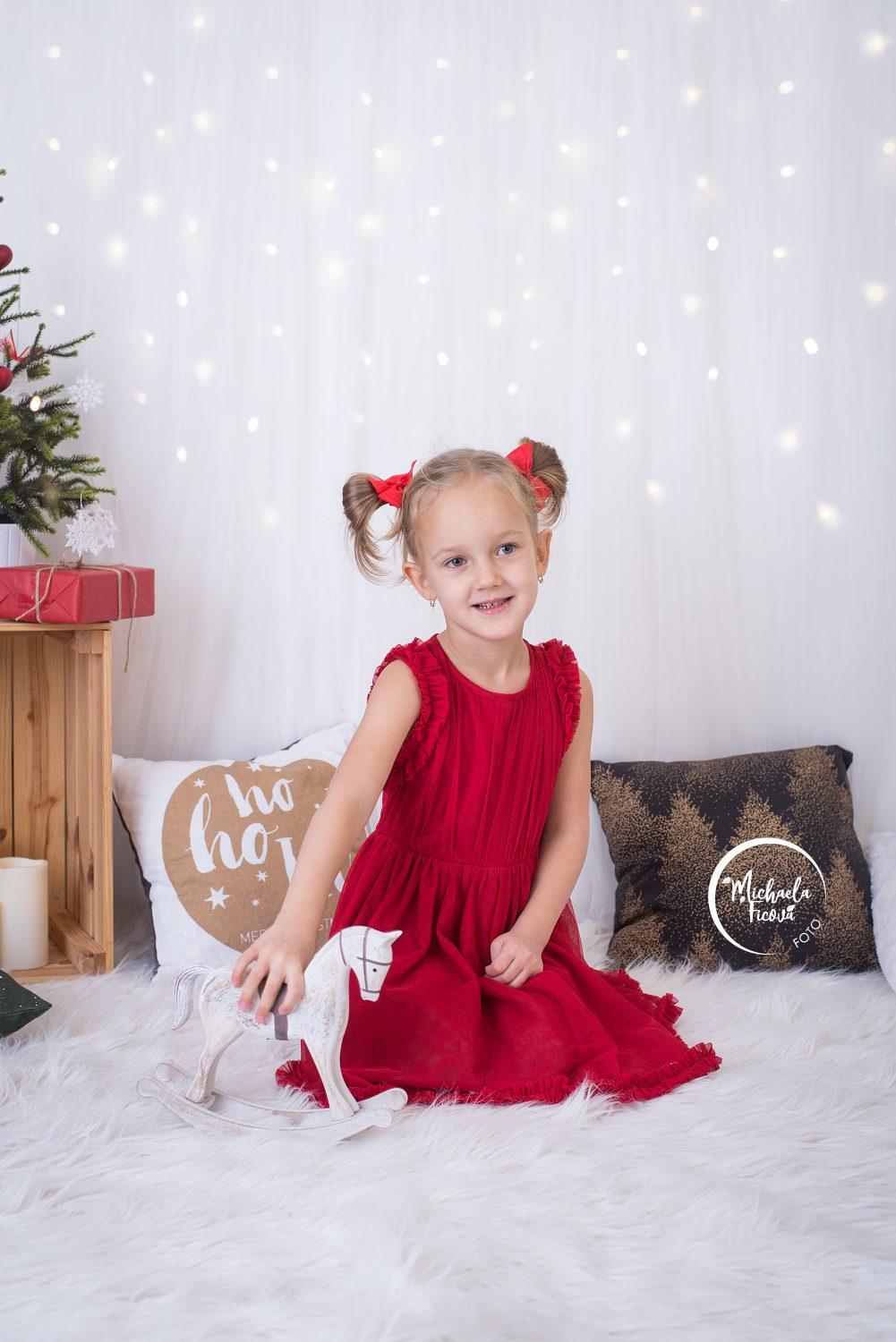 Foto Michaela Ficová foto 1