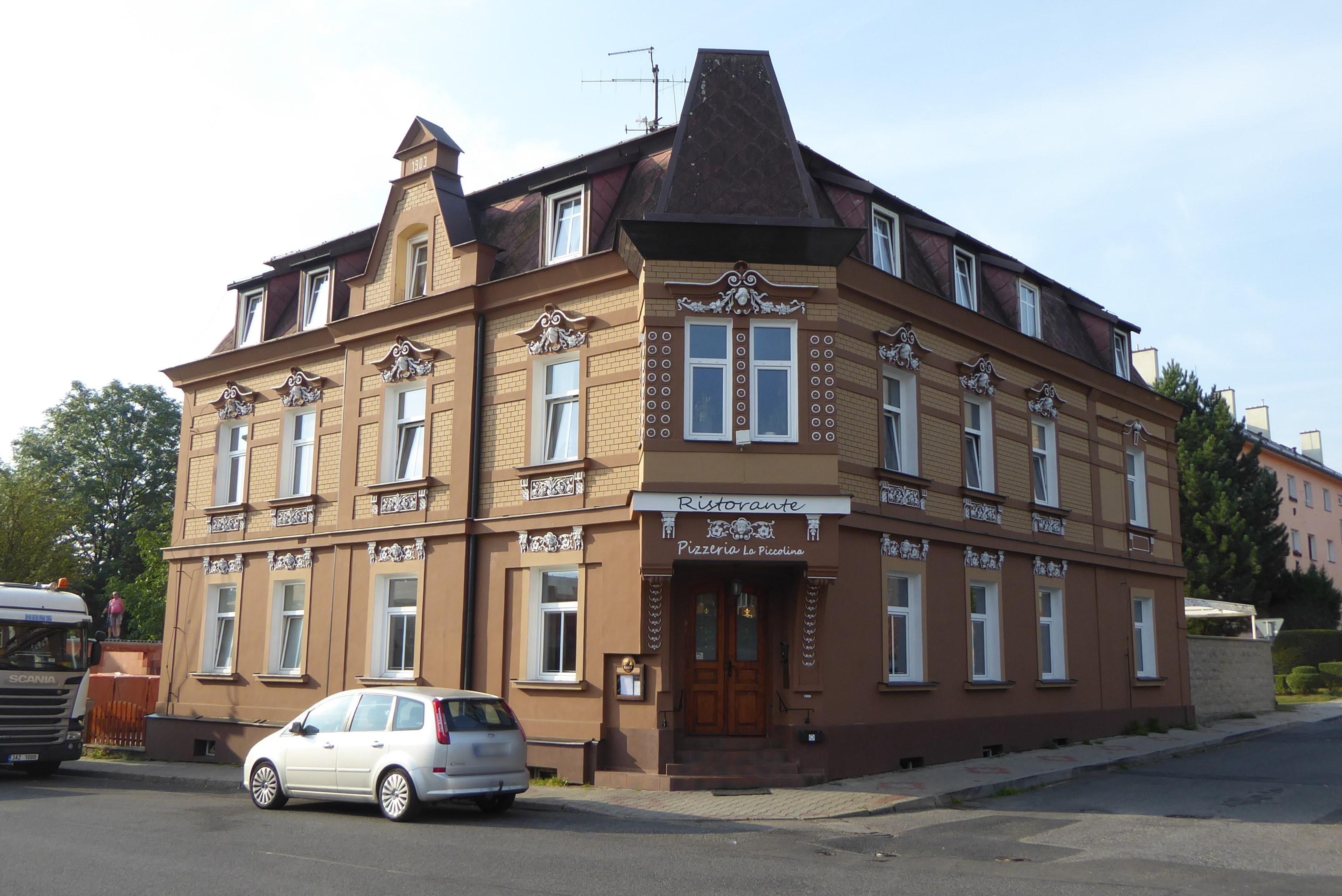 Ristorante & Pizzeria La Piccolina foto 2