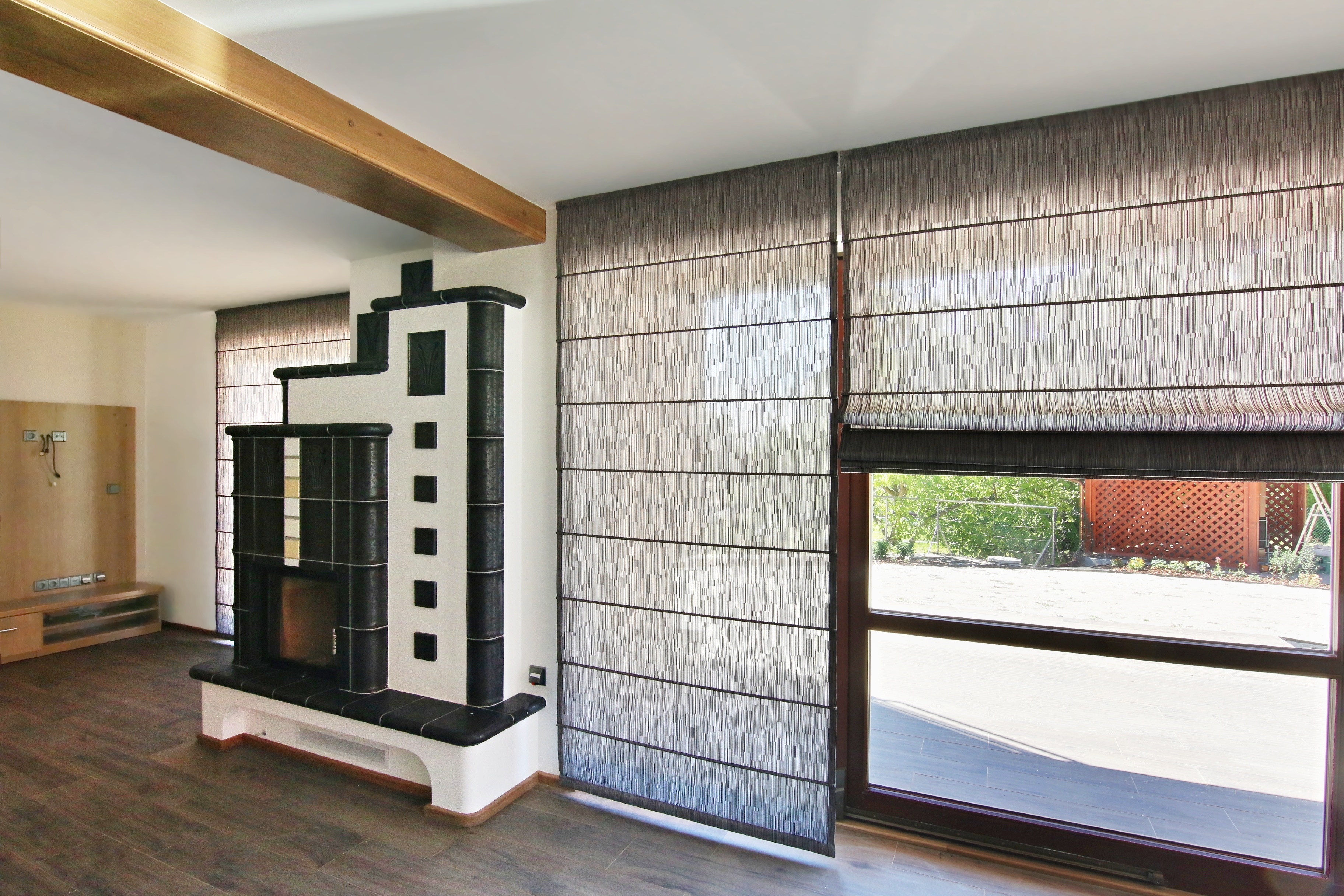 Petroš interier foto 4