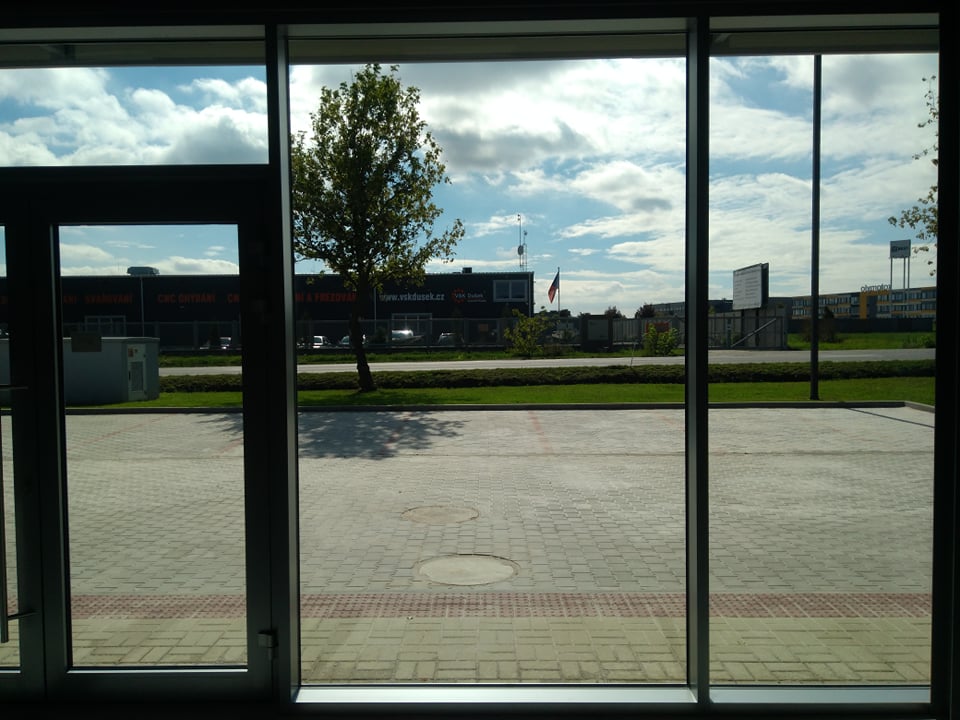 MYTÍ OKEN, s.r.o. foto 5