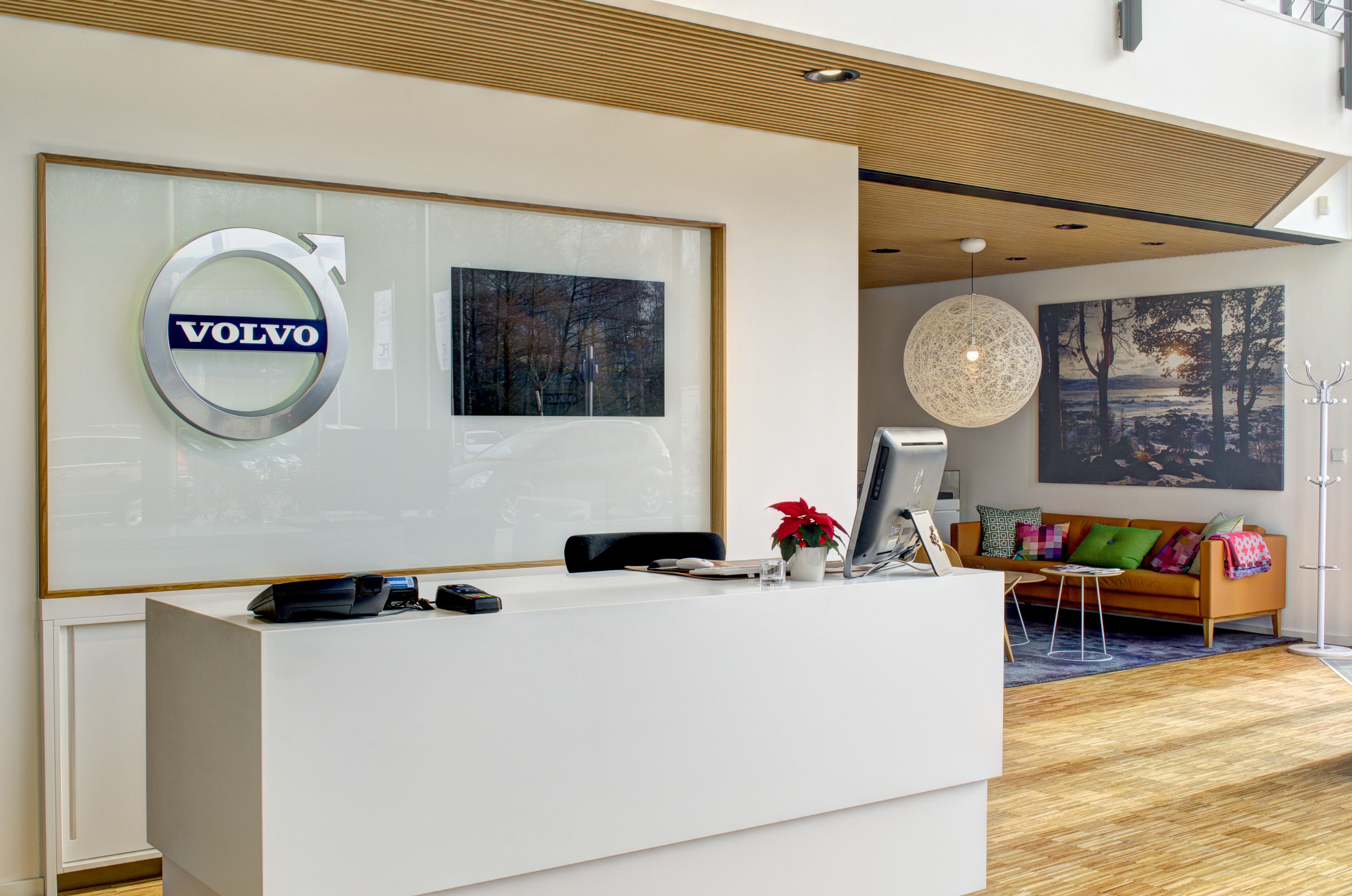 FEDERAL CARS - VOLVO foto 5