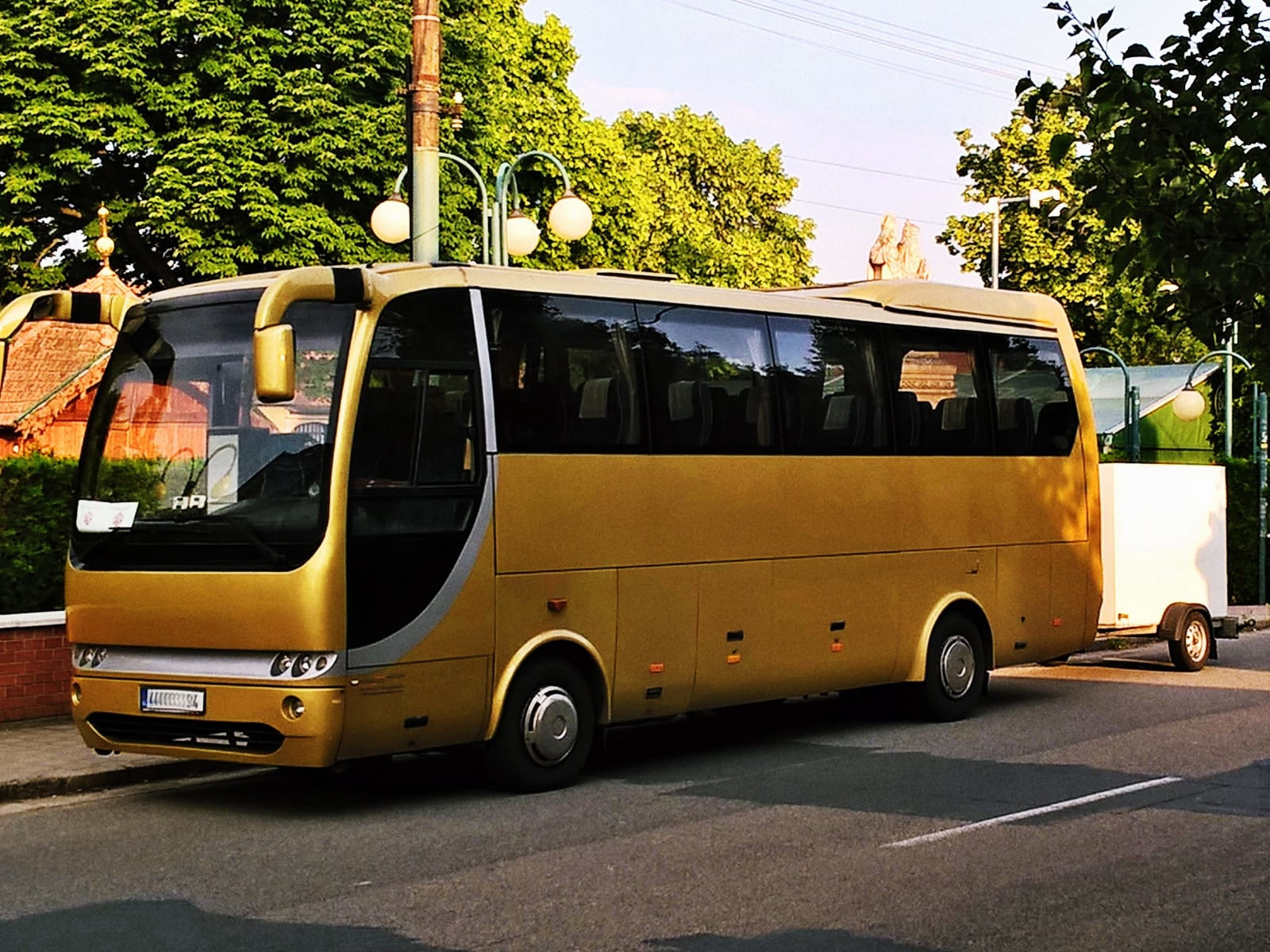 transport servis Václav Sedlák s.r.o. foto 5