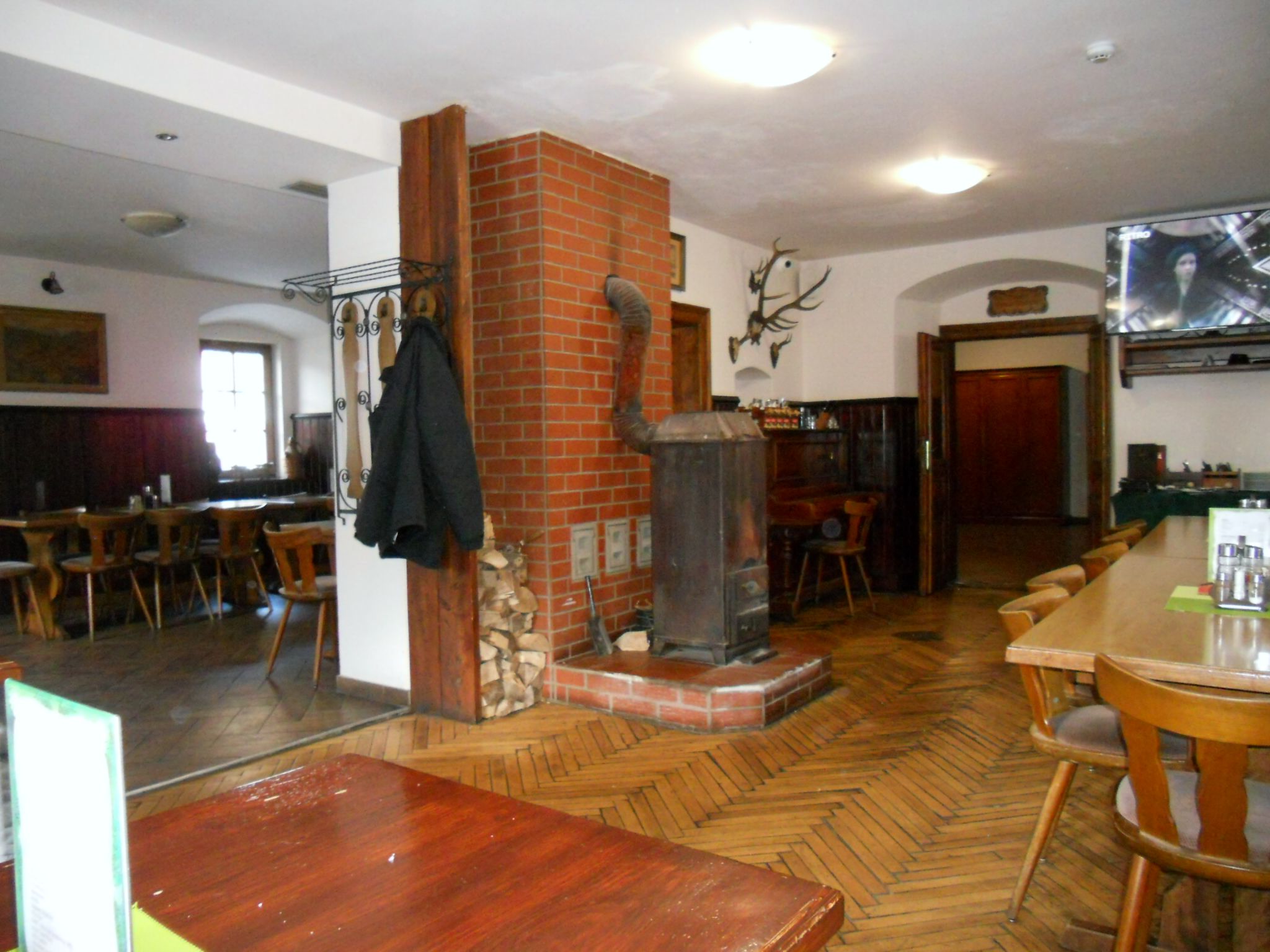 Restaurace Stará pošta foto 4
