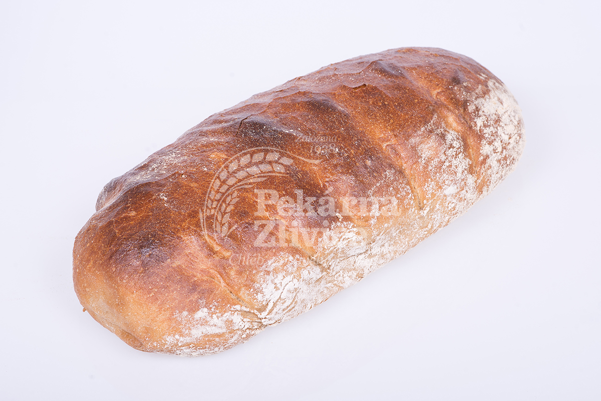 Pekárna Zlivice foto 4