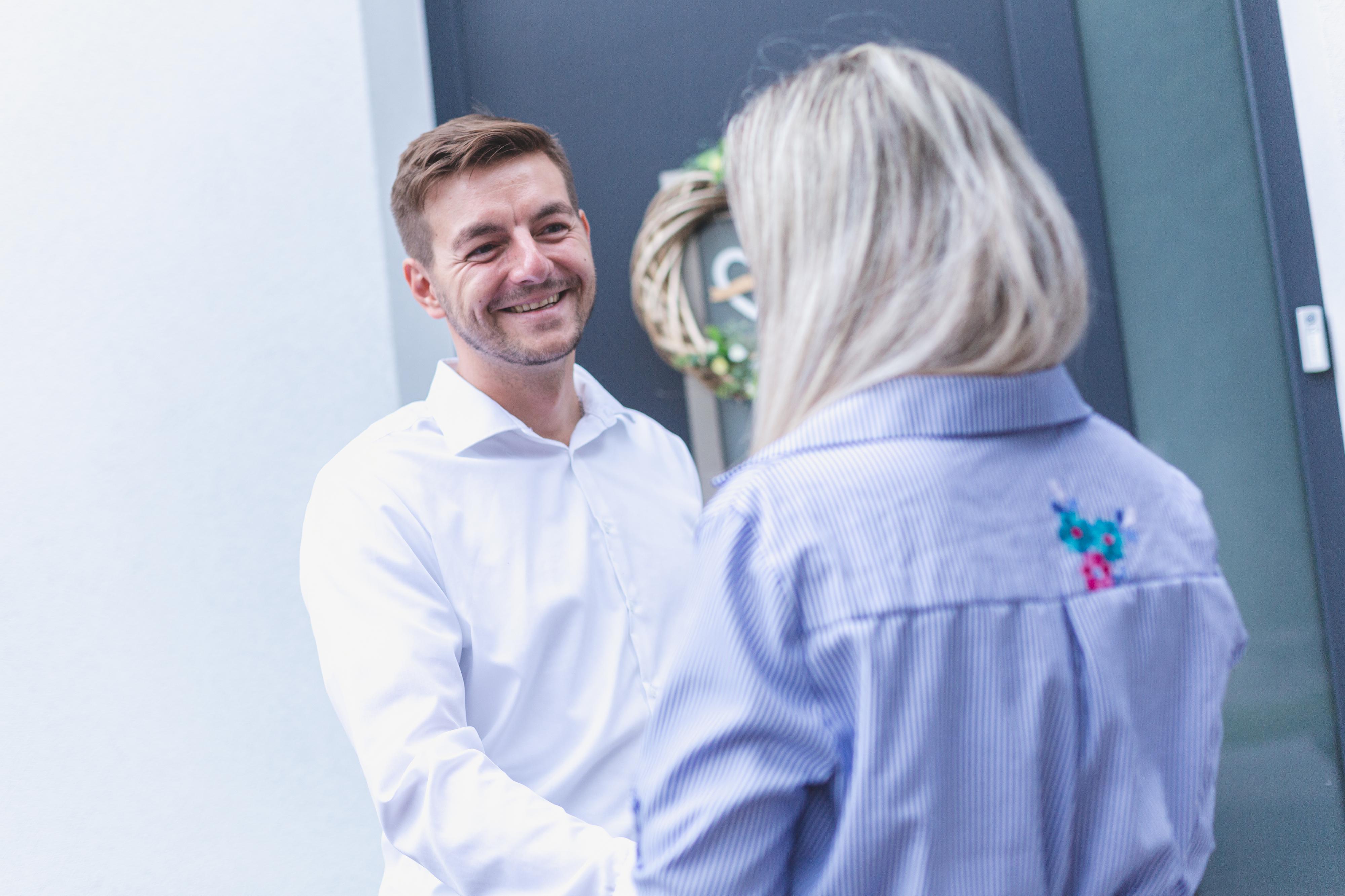 Jan Brzák - rodinné finance