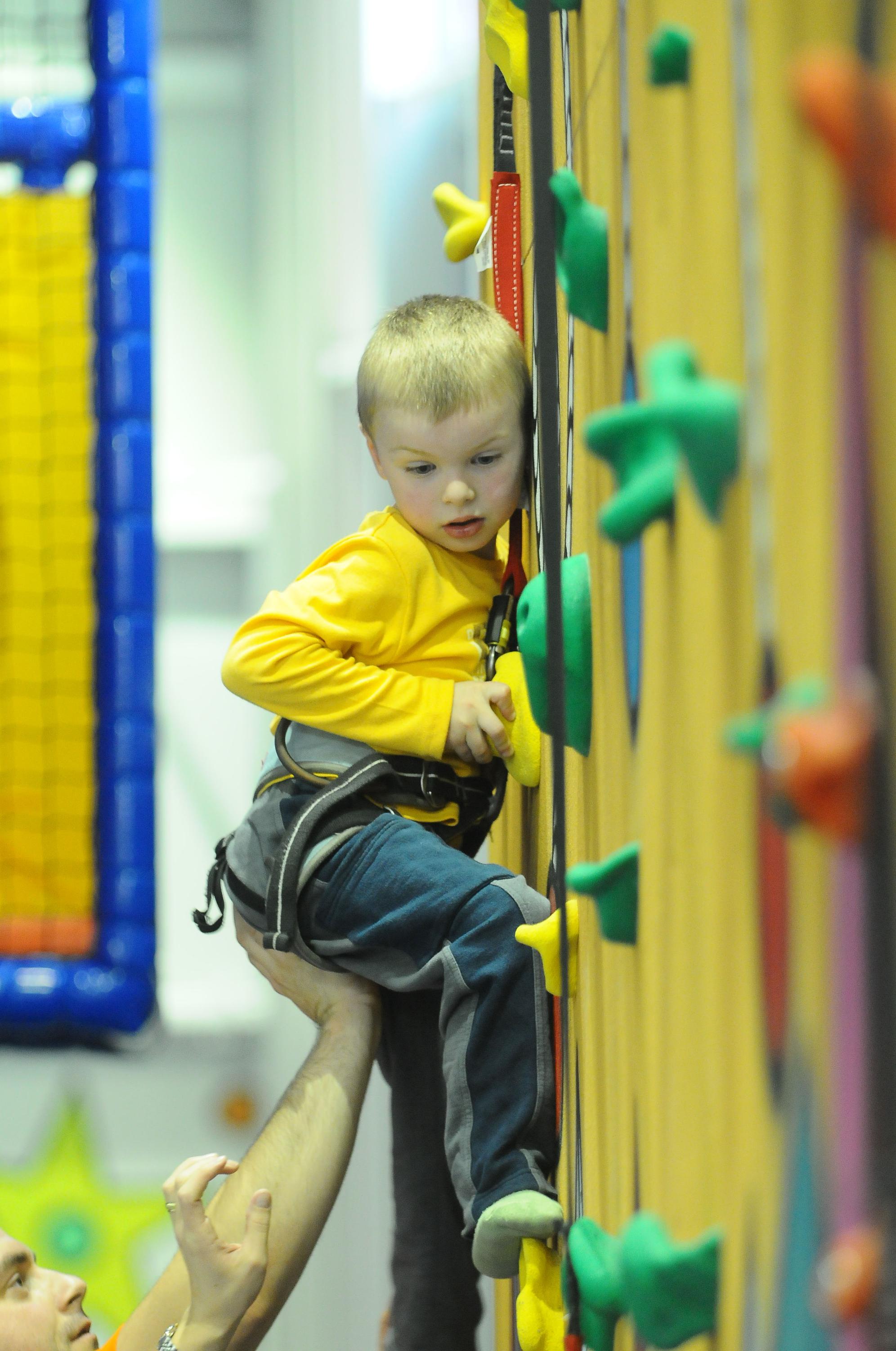 TOBOGA Galaxie foto 5