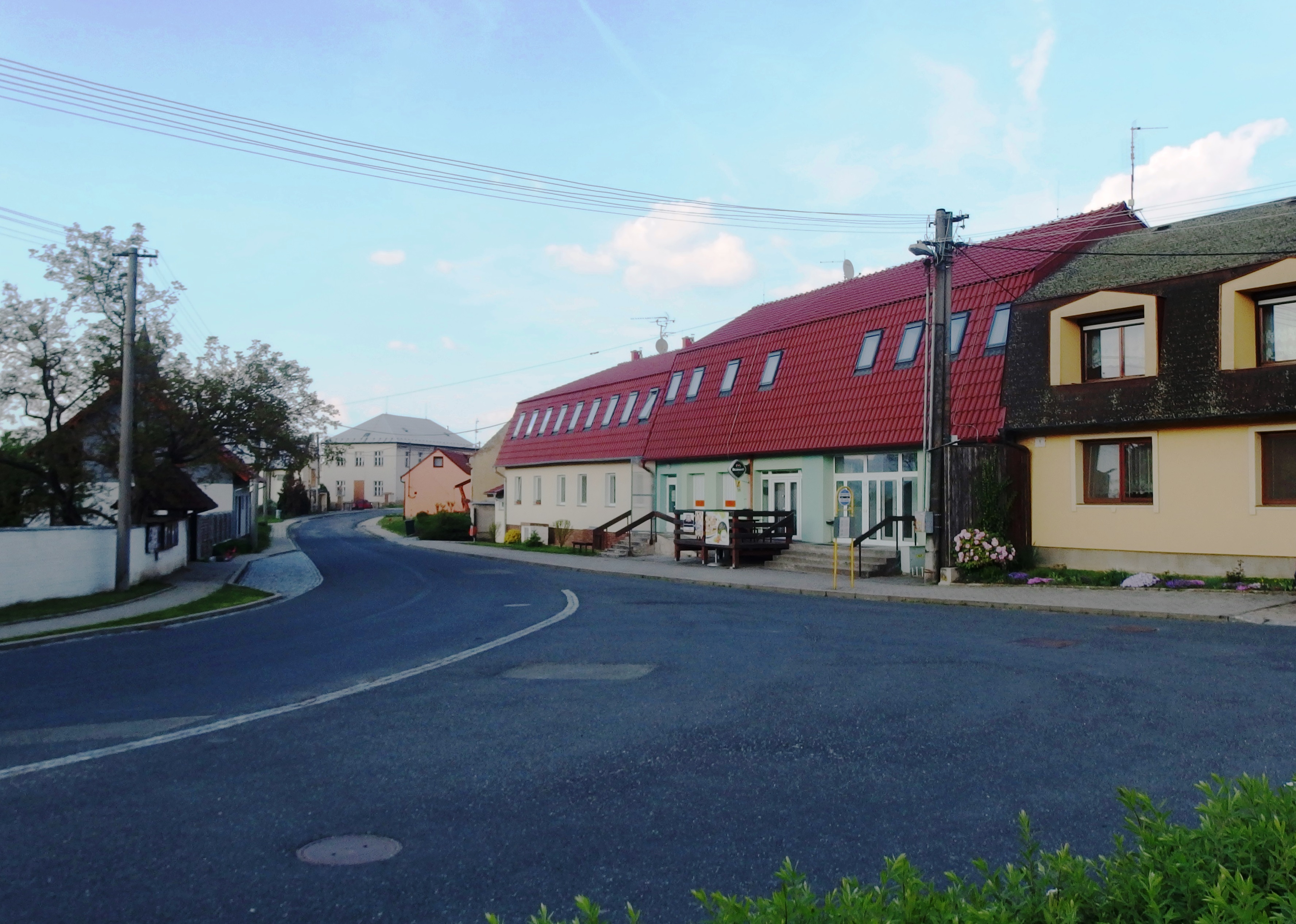 Paču Pub Tučapy foto 2