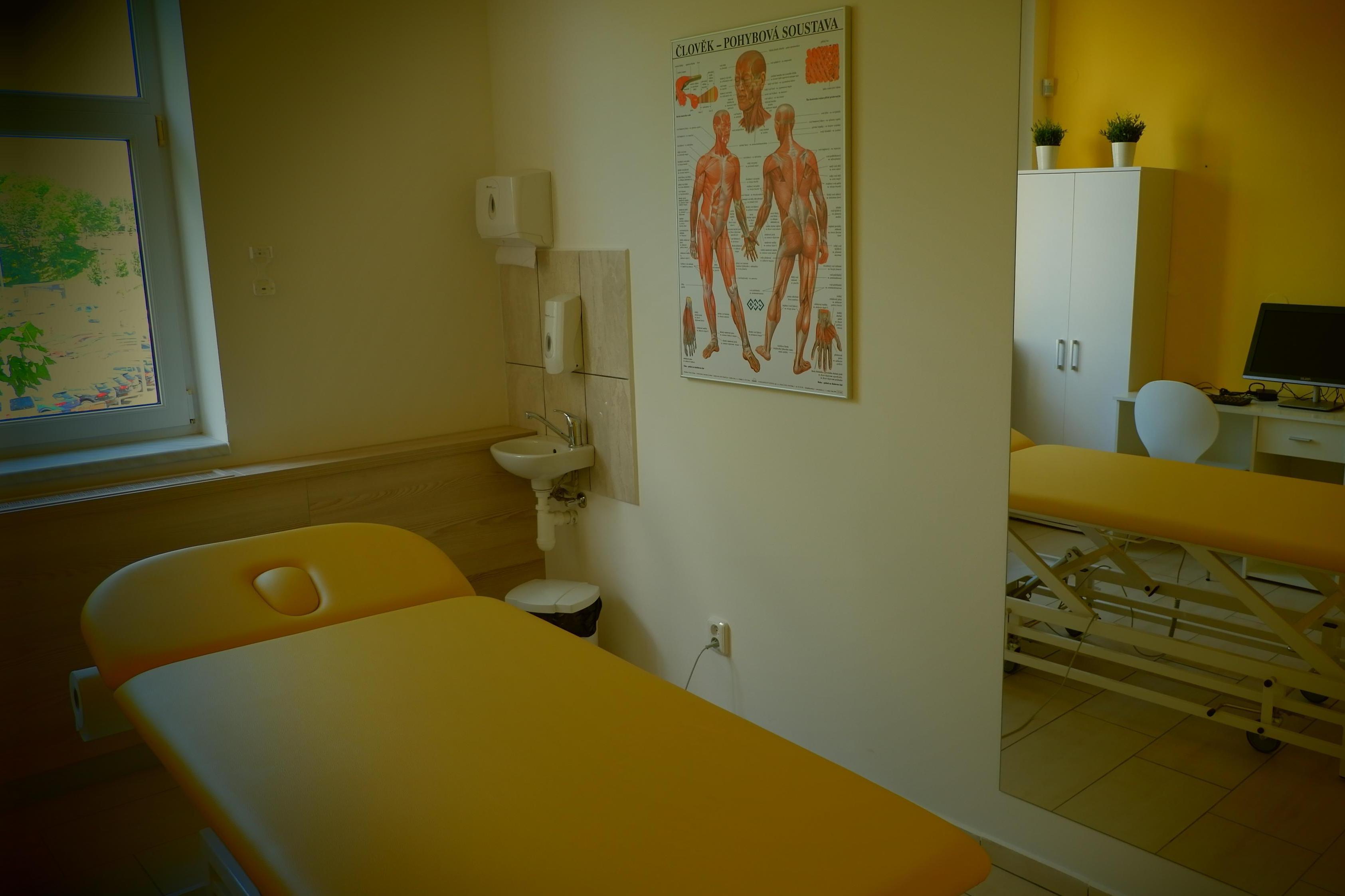 REHA centrum CZ s.r.o.