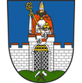 logo Mikulov - obecní úřad