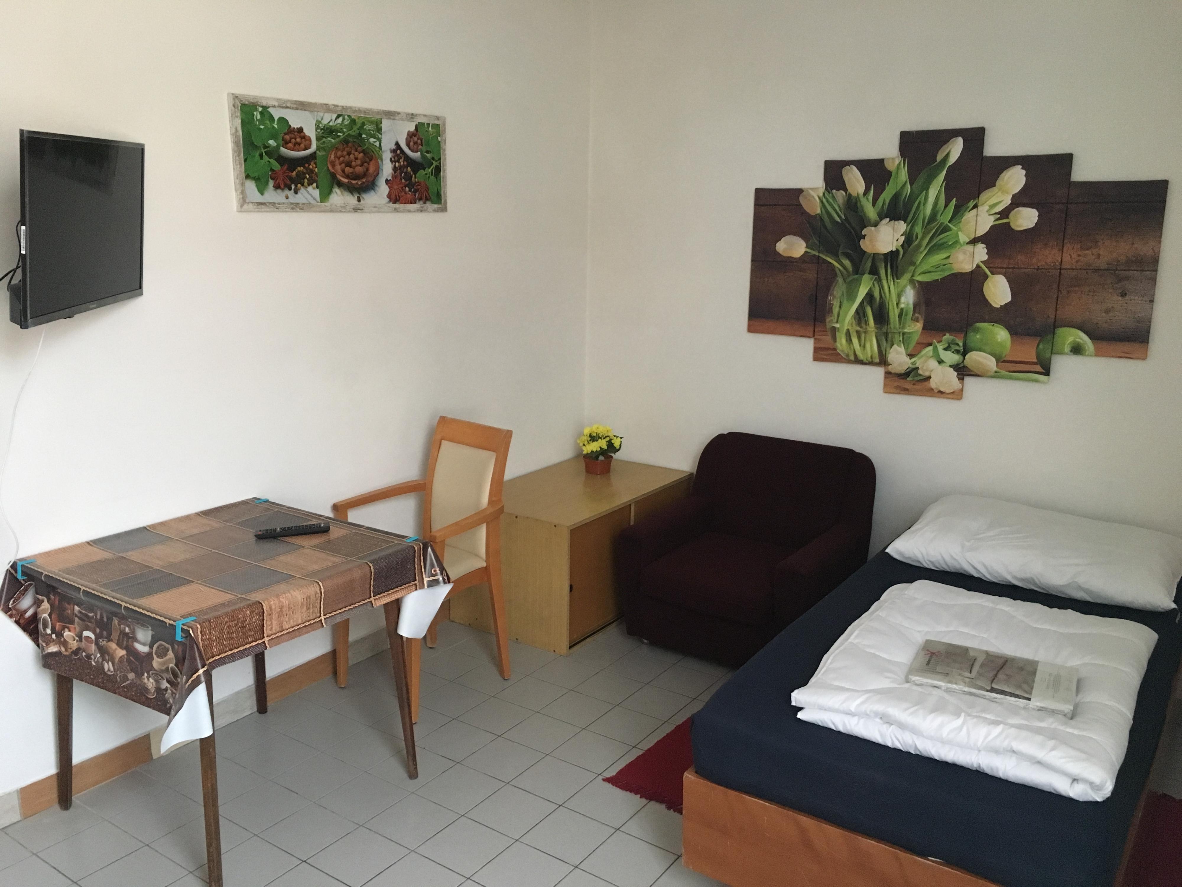 Ubytování Plzeňská 468 foto 6