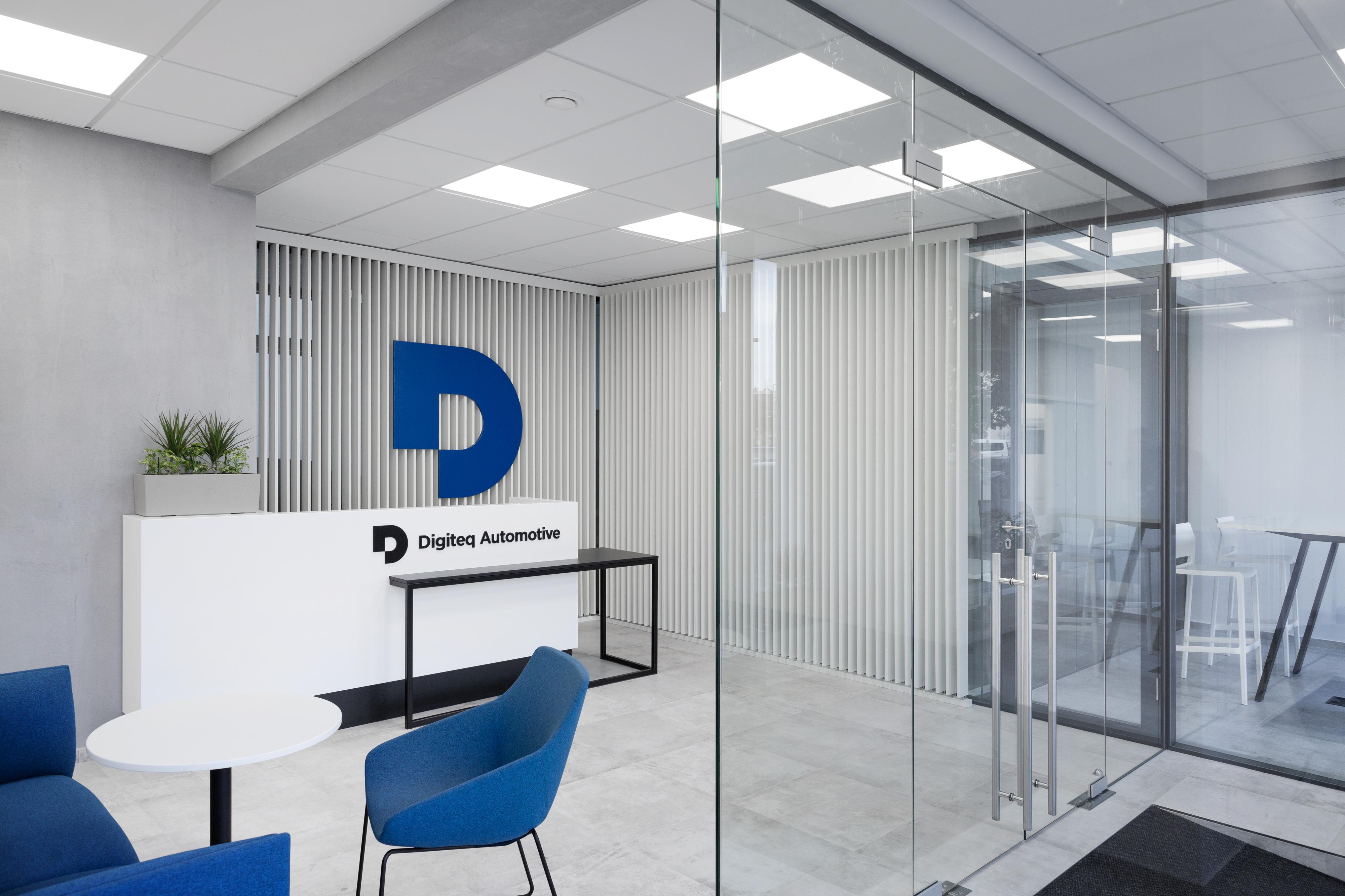 Digiteq Automotive, s.r.o. foto 2