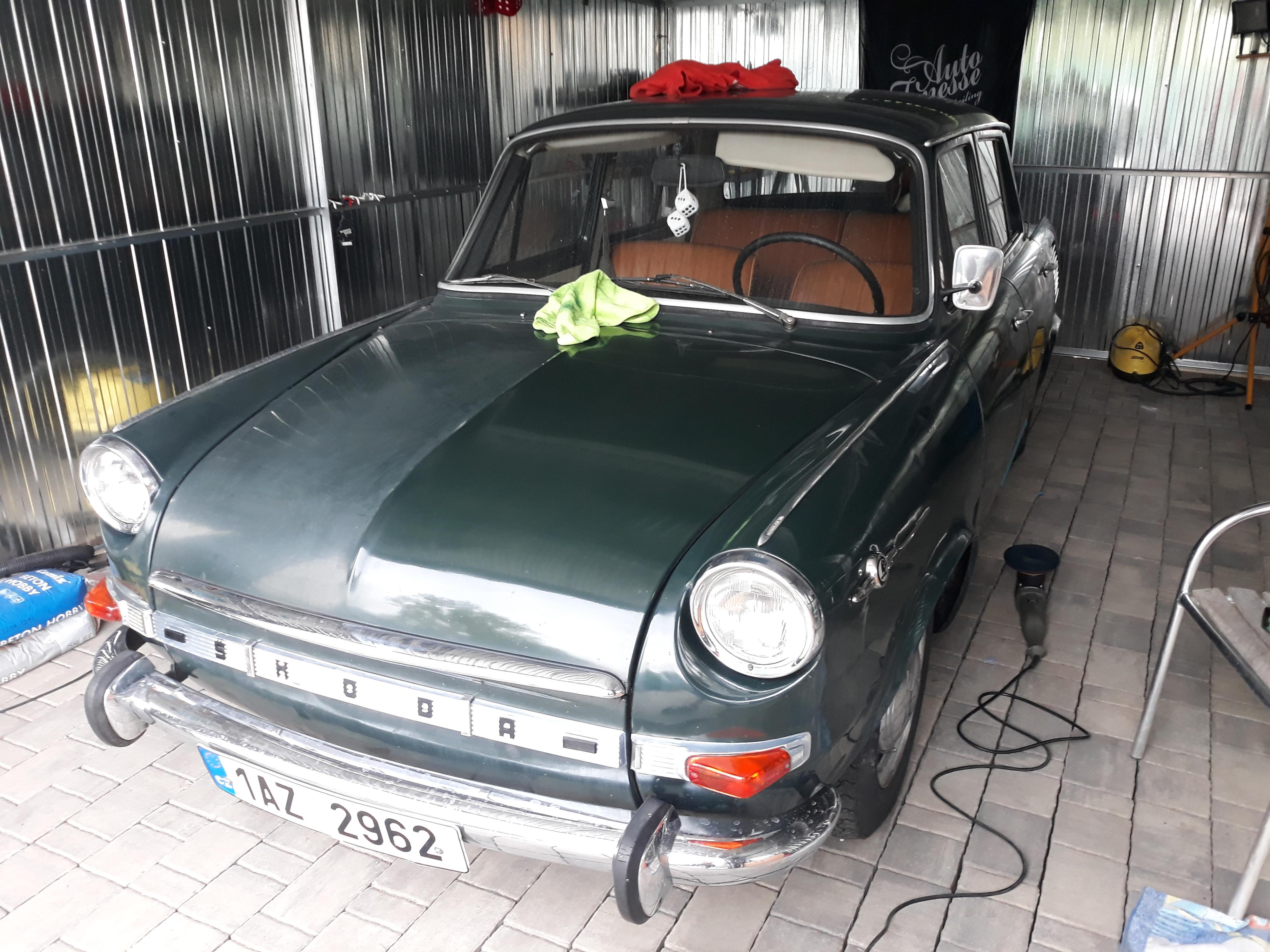 Sovik detailing foto 2